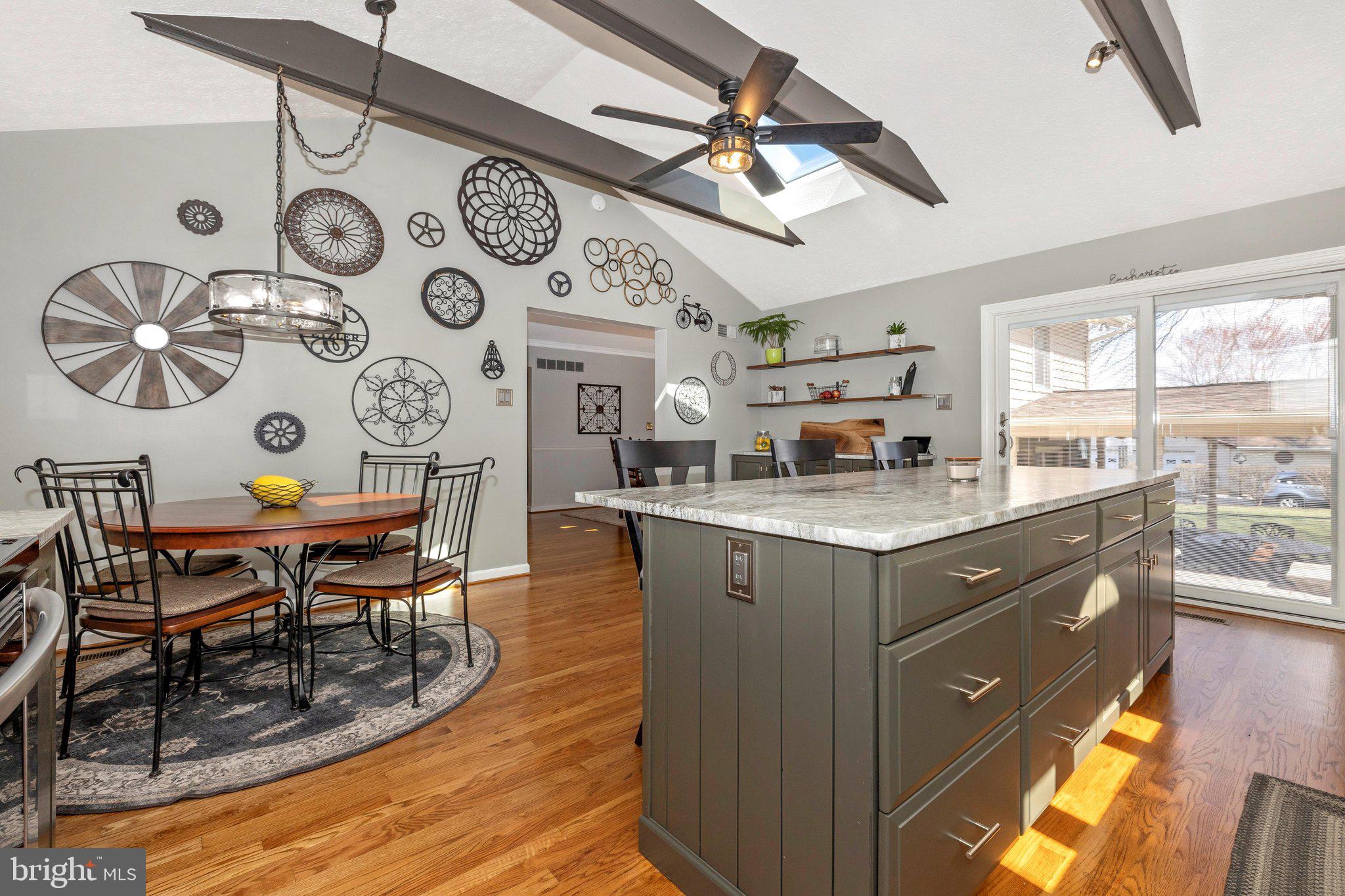 11405 Ridge Lane Monrovia, MD 21770 - Photo 15 of 74 Kitchen