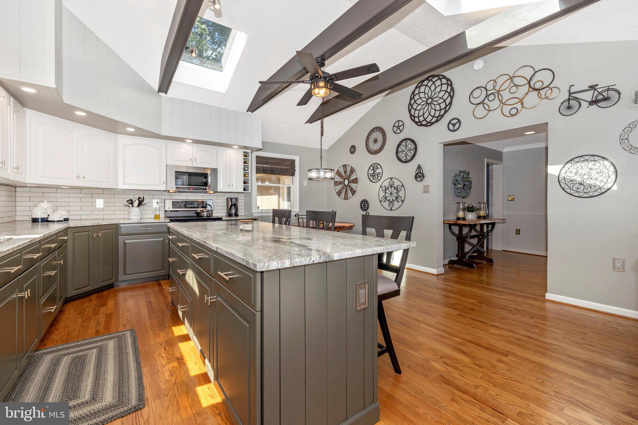 11405 Ridge Lane Monrovia, MD 21770 - Photo 16 of 74 Kitchen
