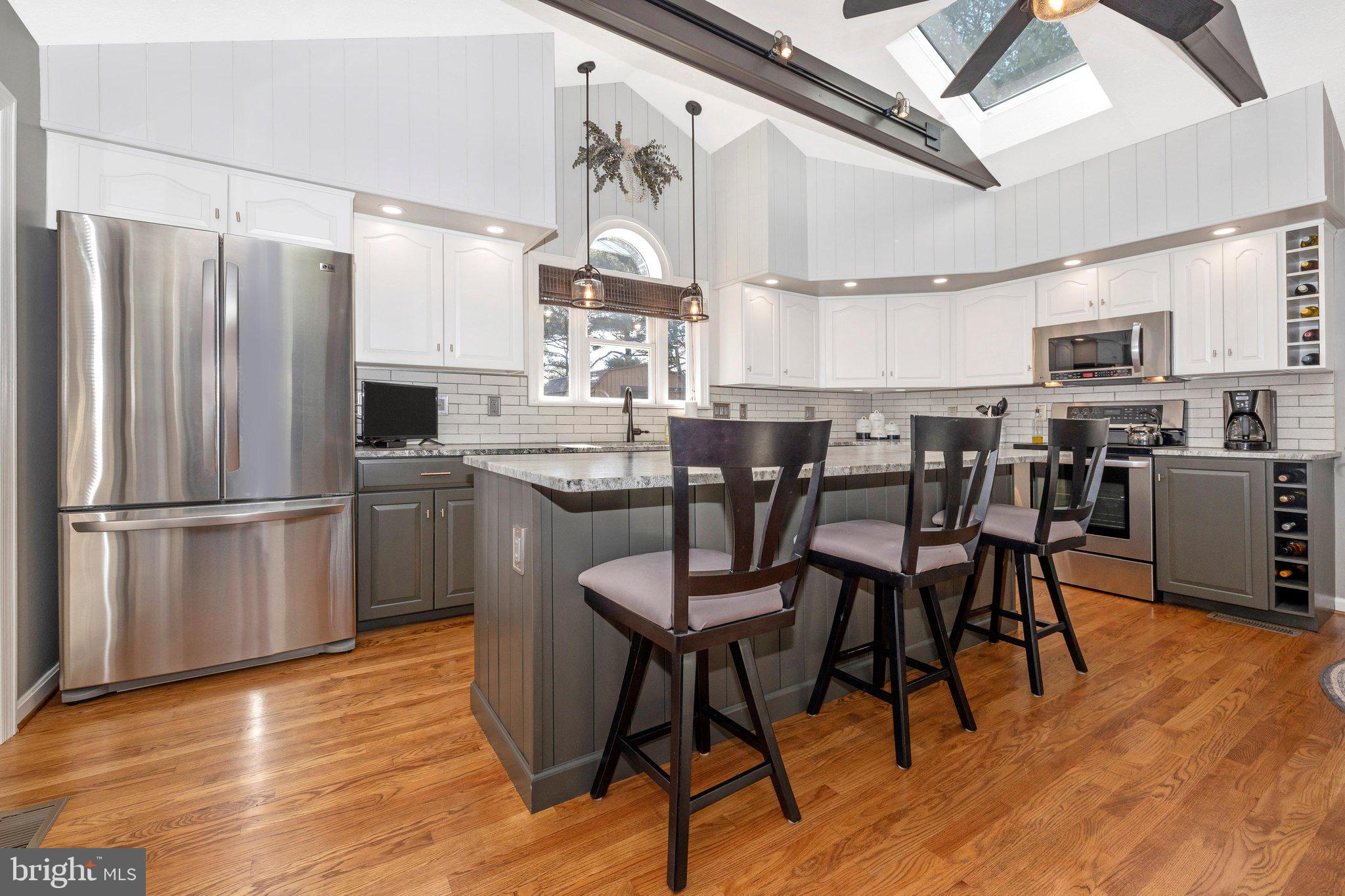 11405 Ridge Lane Monrovia, MD 21770 - Photo 17 of 74 Kitchen