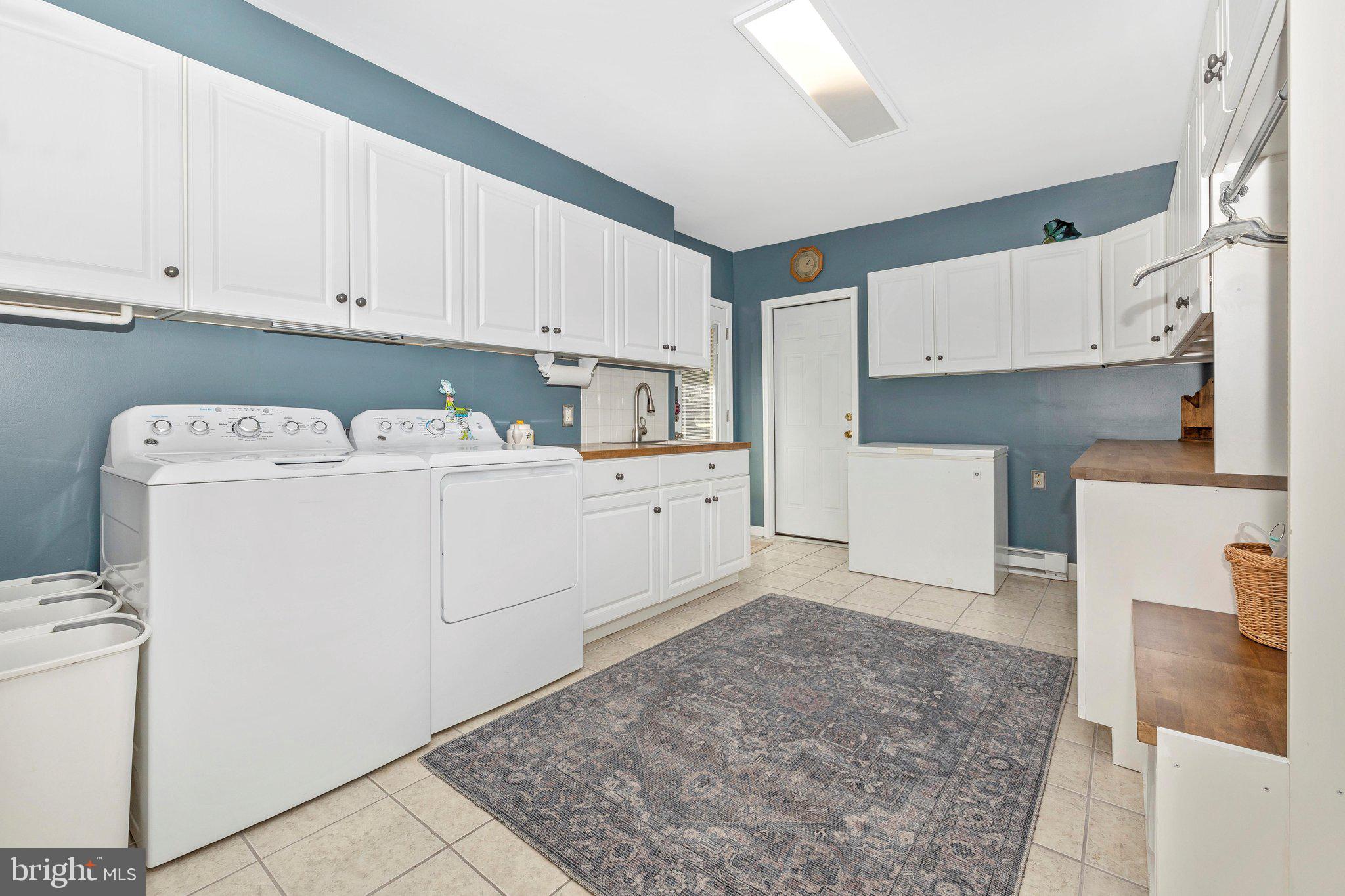 11405 Ridge Lane Monrovia, MD 21770 - Photo 18 of 74 Laundry Room
