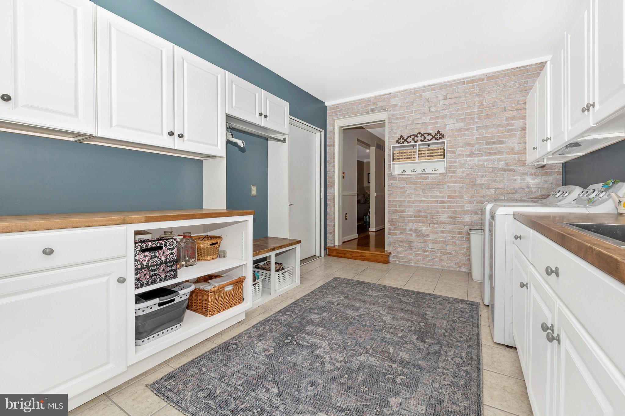 11405 Ridge Lane Monrovia, MD 21770 - Photo 19 of 74 Laundry Room