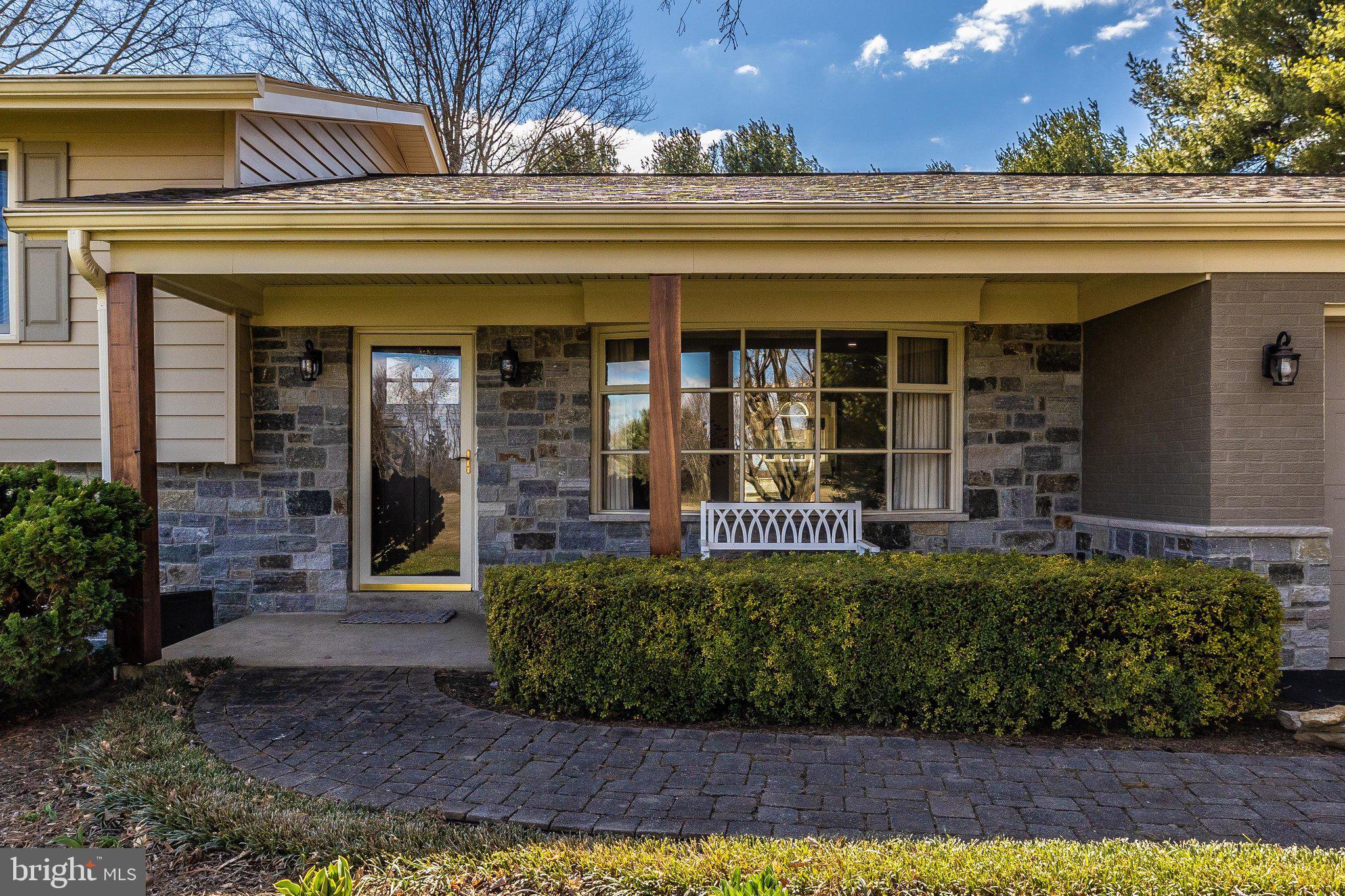 11405 Ridge Lane Monrovia, MD 21770 - Photo 2 of 74 Exterior Front