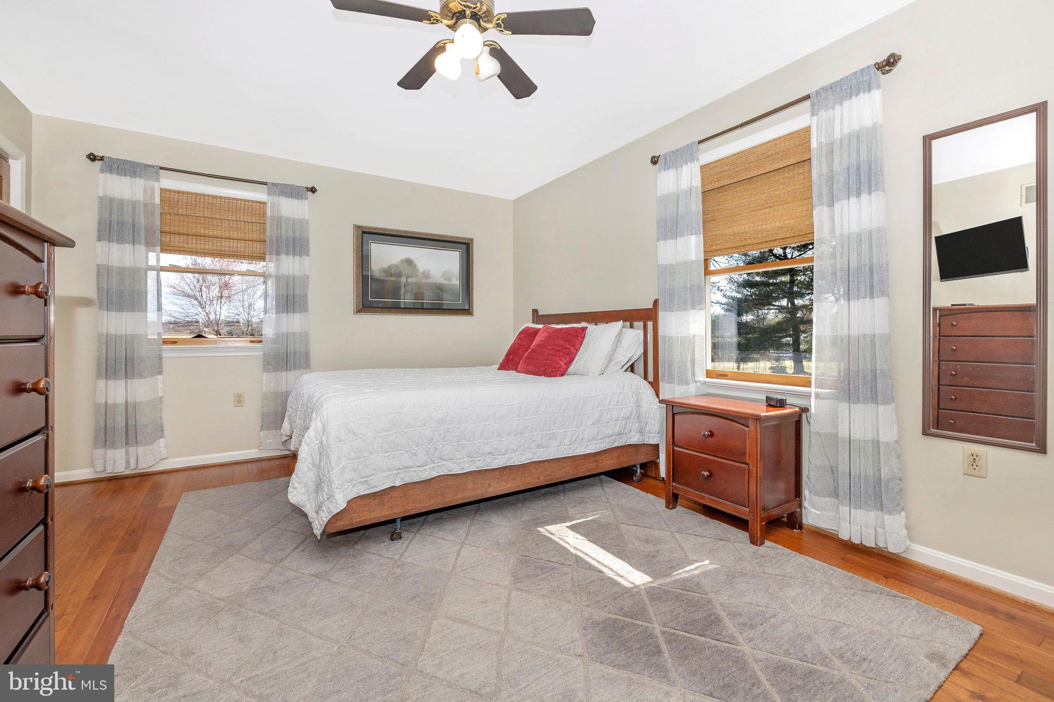 11405 Ridge Lane Monrovia, MD 21770 - Photo 22 of 74 Primary Bedroom