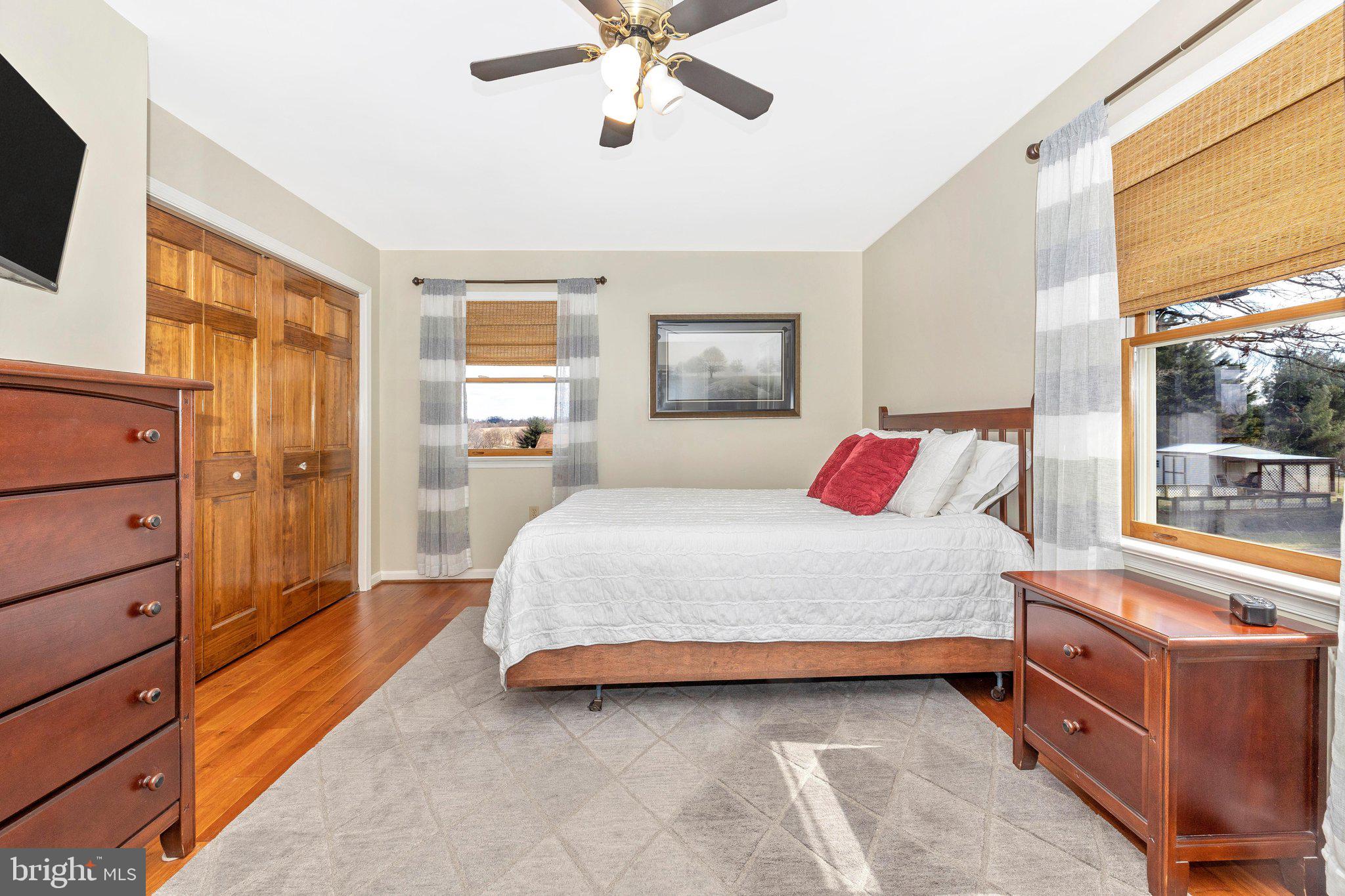 11405 Ridge Lane Monrovia, MD 21770 - Photo 23 of 74 Primary Bedroom