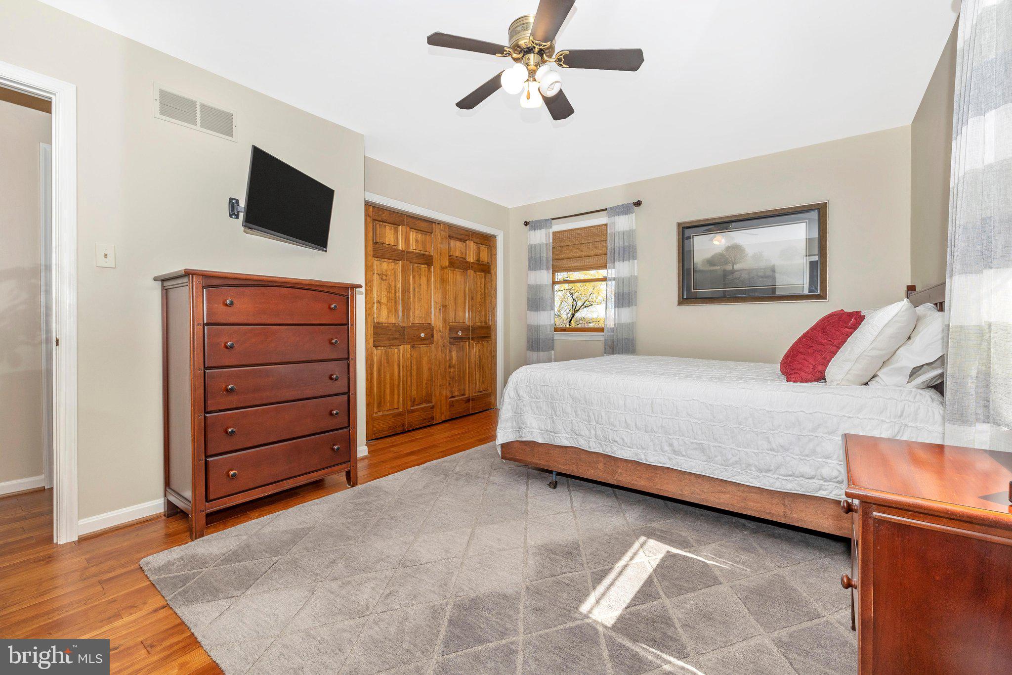 11405 Ridge Lane Monrovia, MD 21770 - Photo 24 of 74 Primary Bedroom