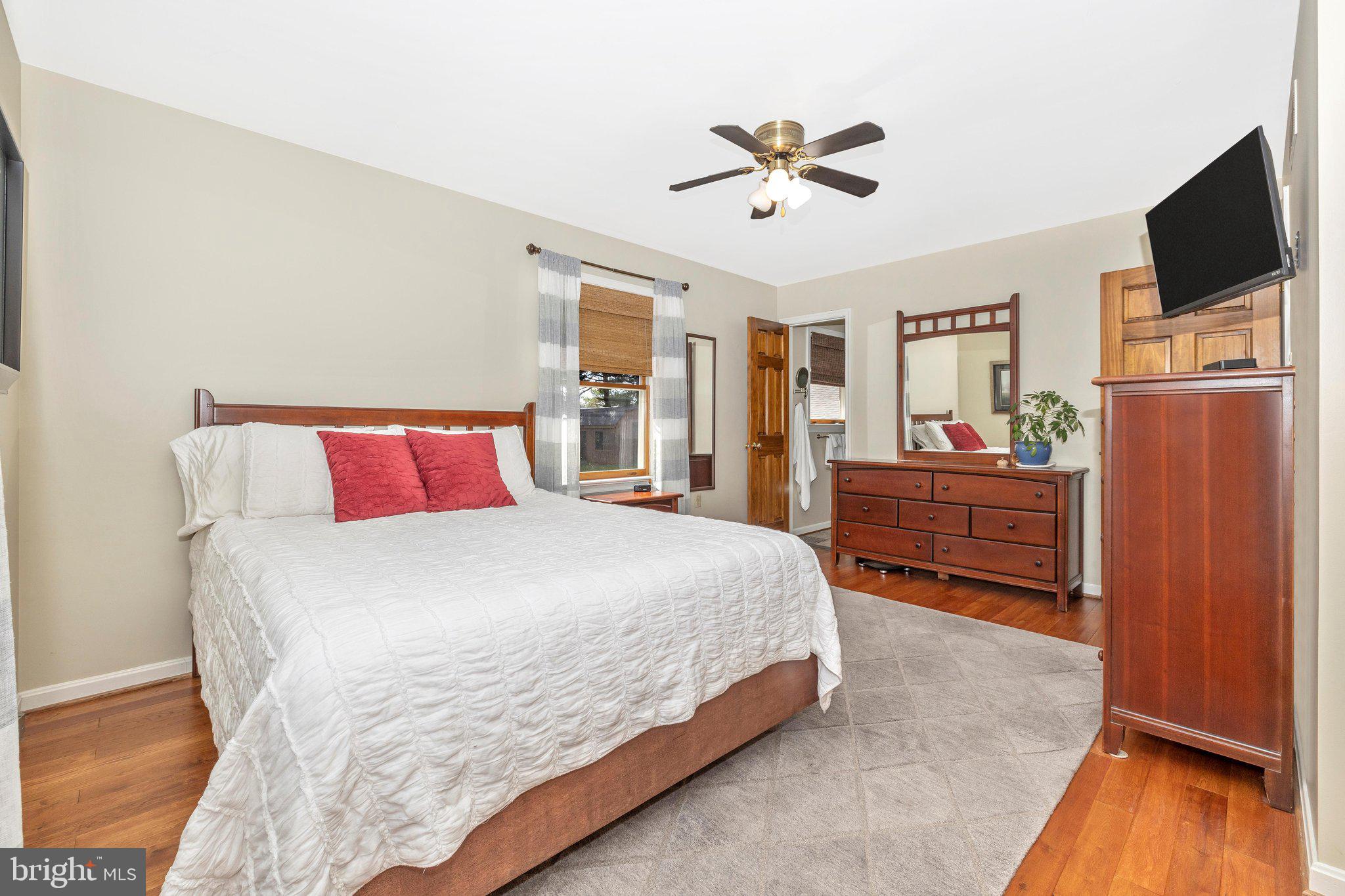 11405 Ridge Lane Monrovia, MD 21770 - Photo 25 of 74 Primary Bedroom