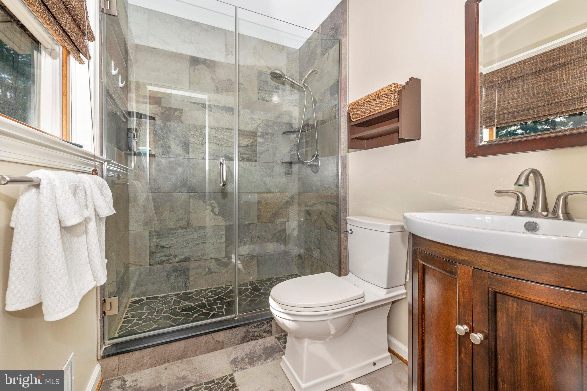 11405 Ridge Lane Monrovia, MD 21770 - Photo 26 of 74 Primary Bathroom