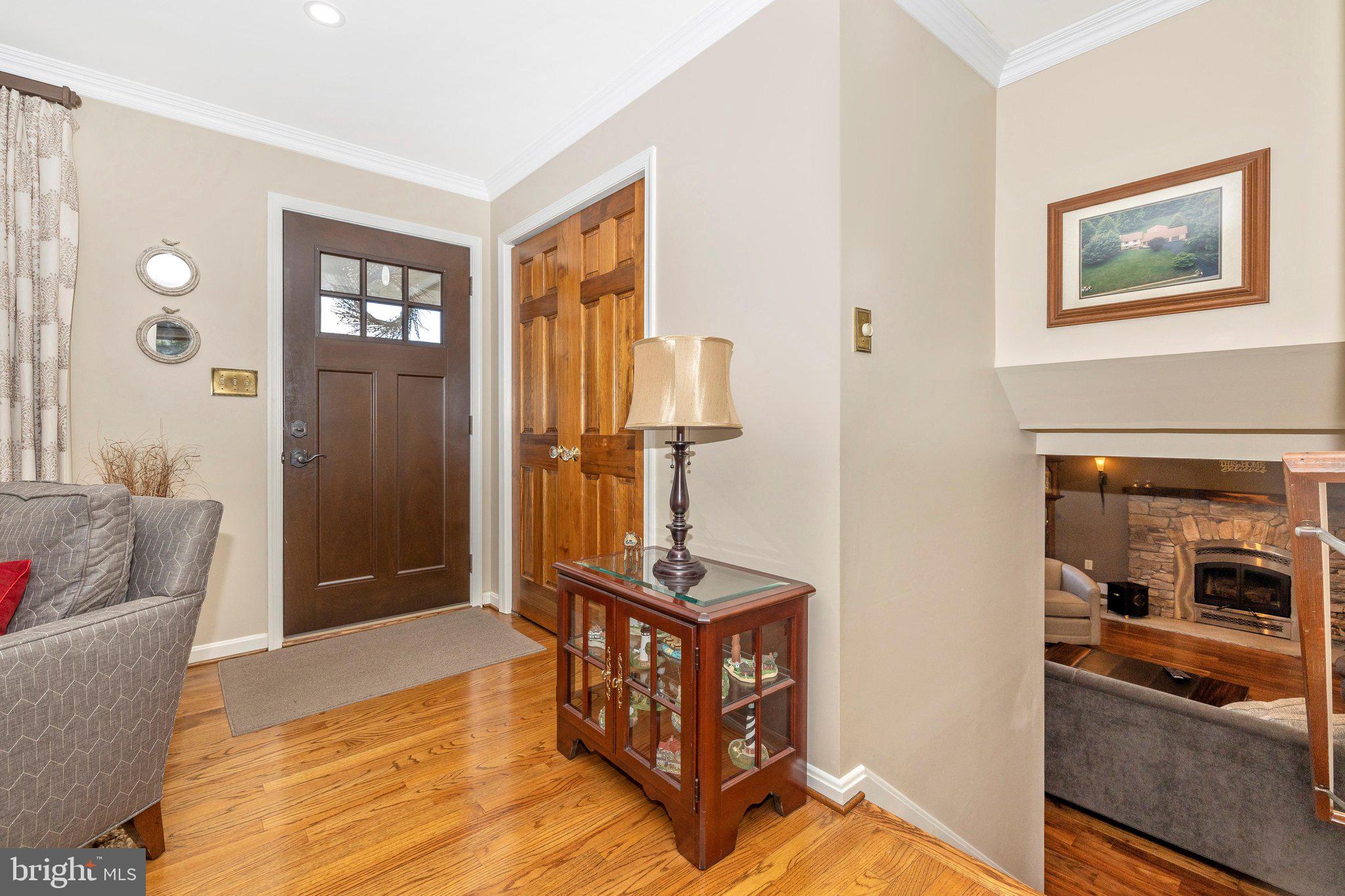 11405 Ridge Lane Monrovia, MD 21770 - Photo 3 of 74 Entry