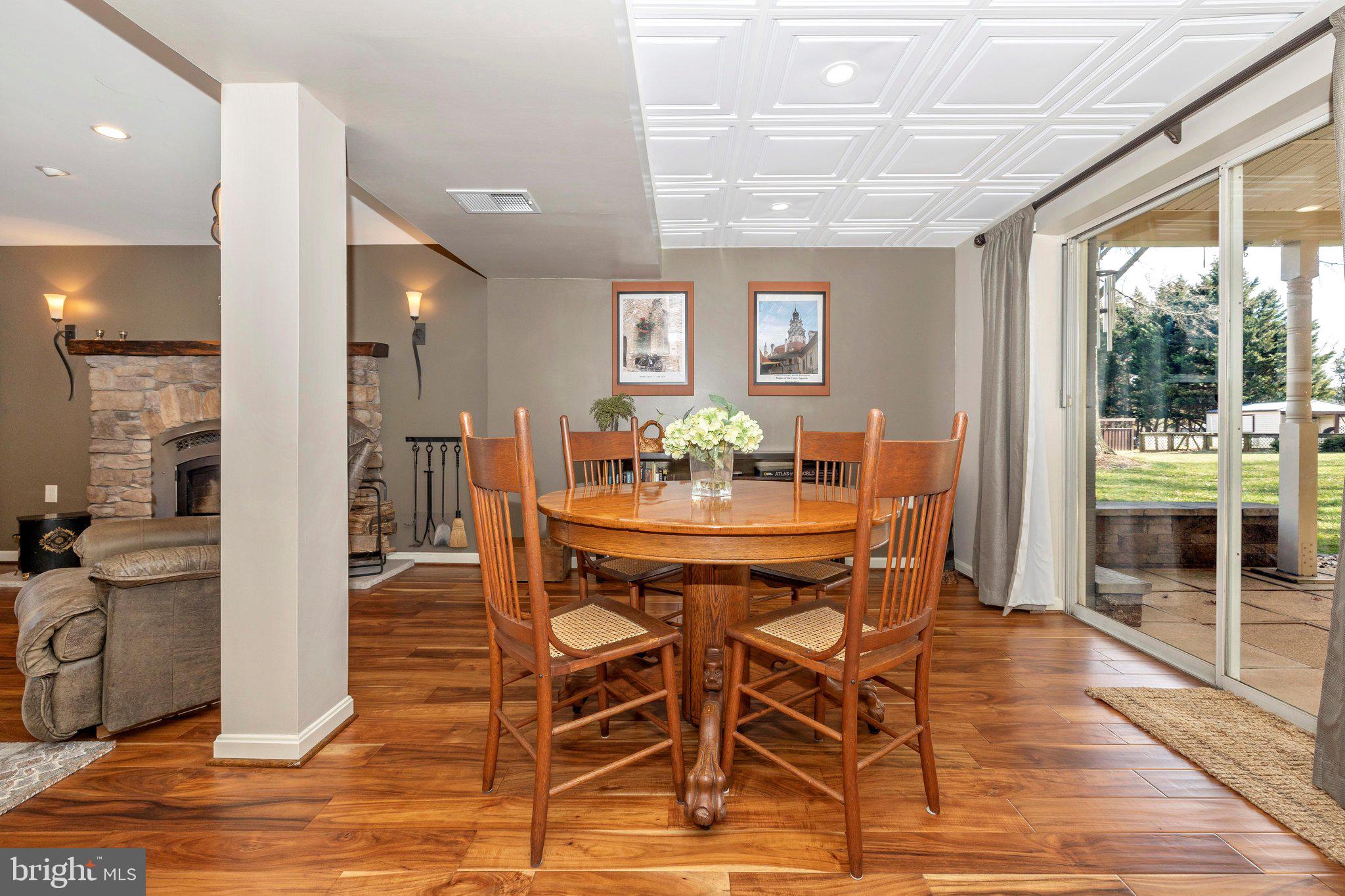 11405 Ridge Lane Monrovia, MD 21770 - Photo 36 of 74 Lower Level