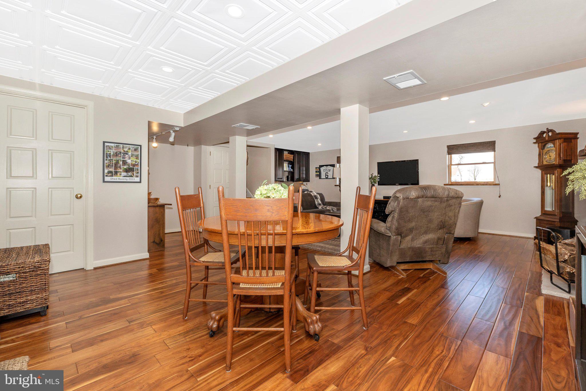 11405 Ridge Lane Monrovia, MD 21770 - Photo 37 of 74 Lower Level