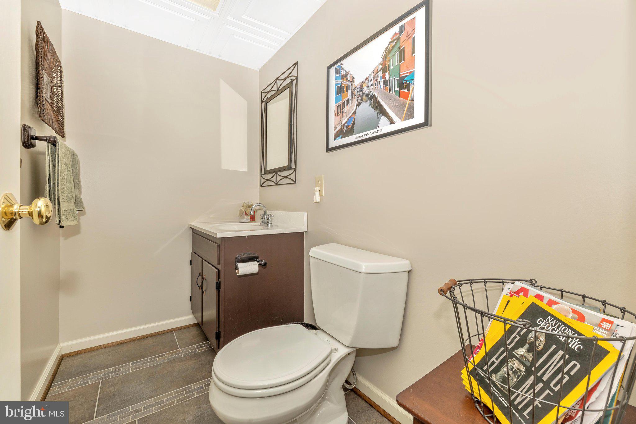 11405 Ridge Lane Monrovia, MD 21770 - Photo 38 of 74 Lower Bath