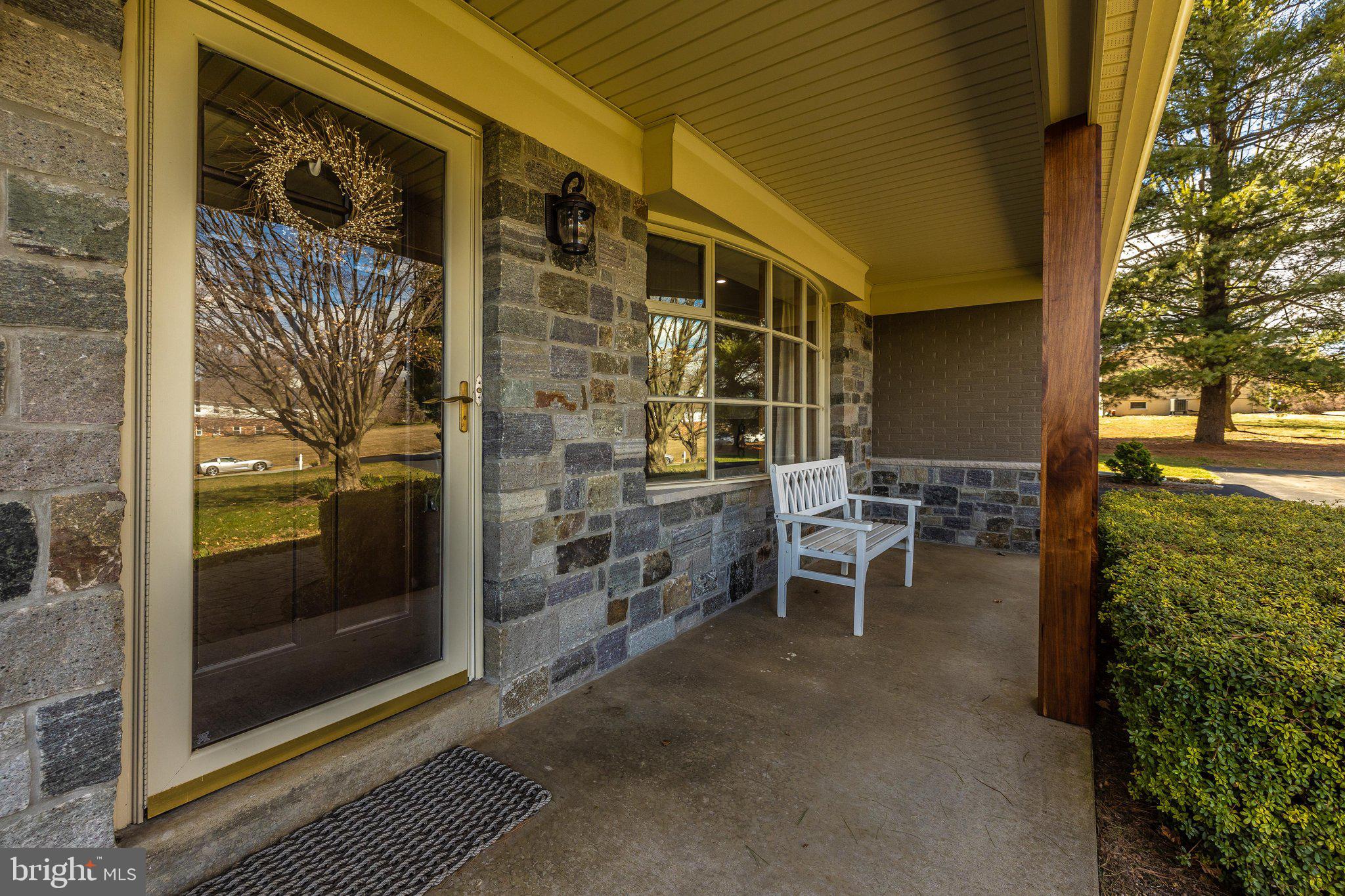 11405 Ridge Lane Monrovia, MD 21770 - Photo 49 of 74 Exterior Front
