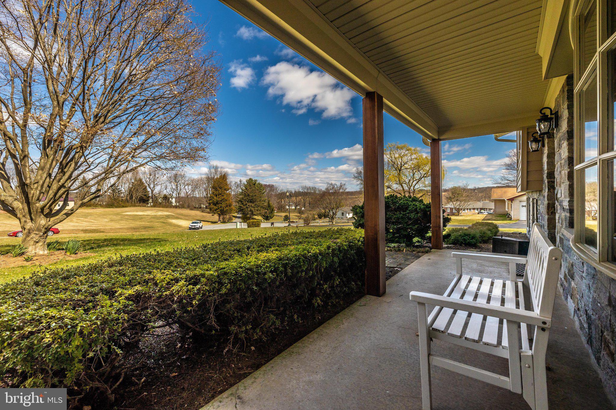 11405 Ridge Lane Monrovia, MD 21770 - Photo 51 of 74 Exterior Front