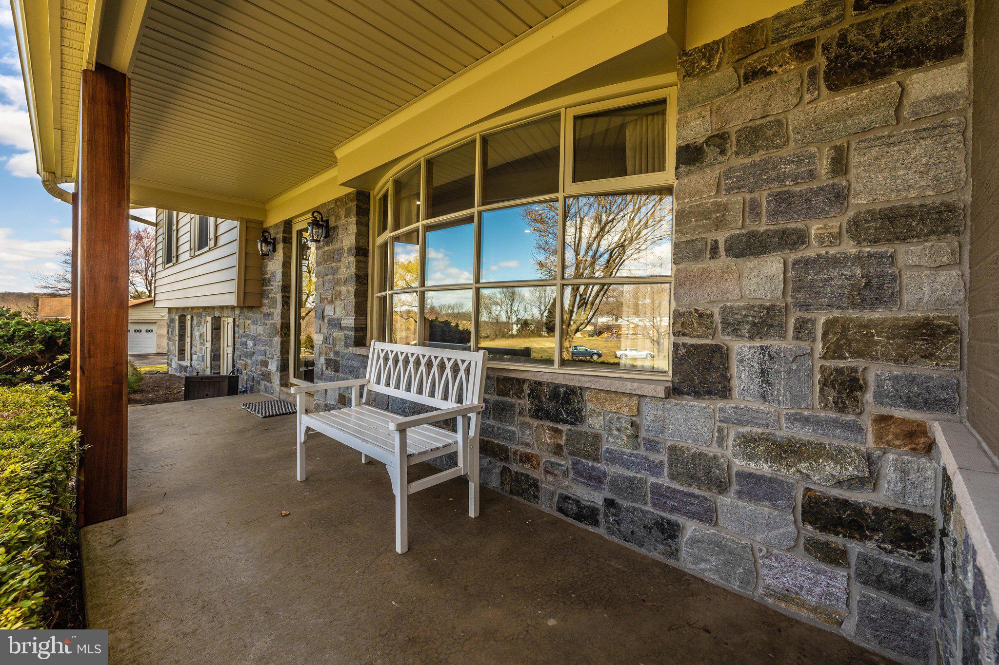 11405 Ridge Lane Monrovia, MD 21770 - Photo 52 of 74 Exterior Front