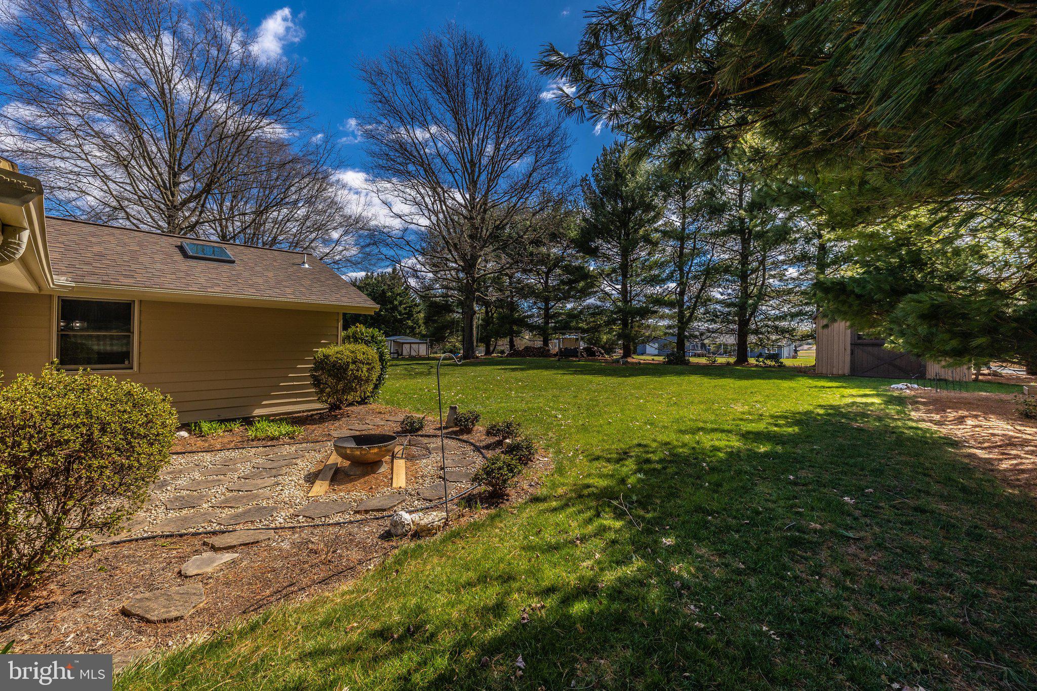 11405 Ridge Lane Monrovia, MD 21770 - Photo 53 of 74 Exterior Back