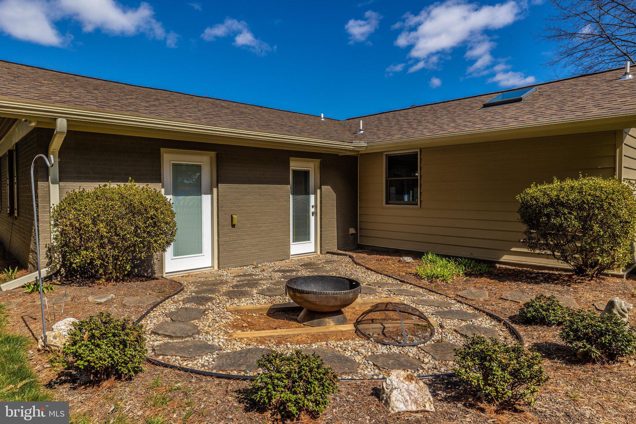 11405 Ridge Lane Monrovia, MD 21770 - Photo 55 of 74 Exterior Back