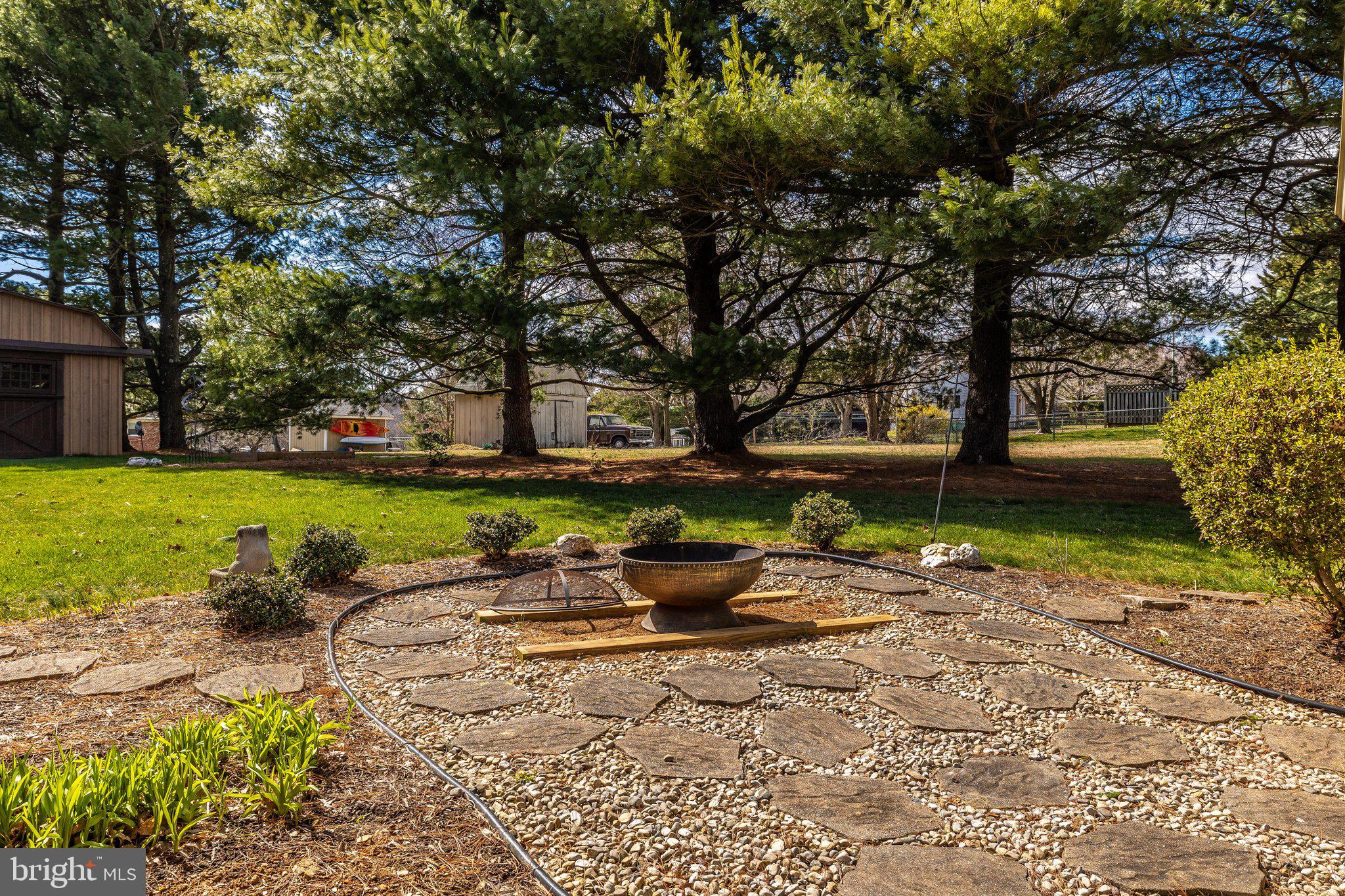 11405 Ridge Lane Monrovia, MD 21770 - Photo 56 of 74 Exterior Back