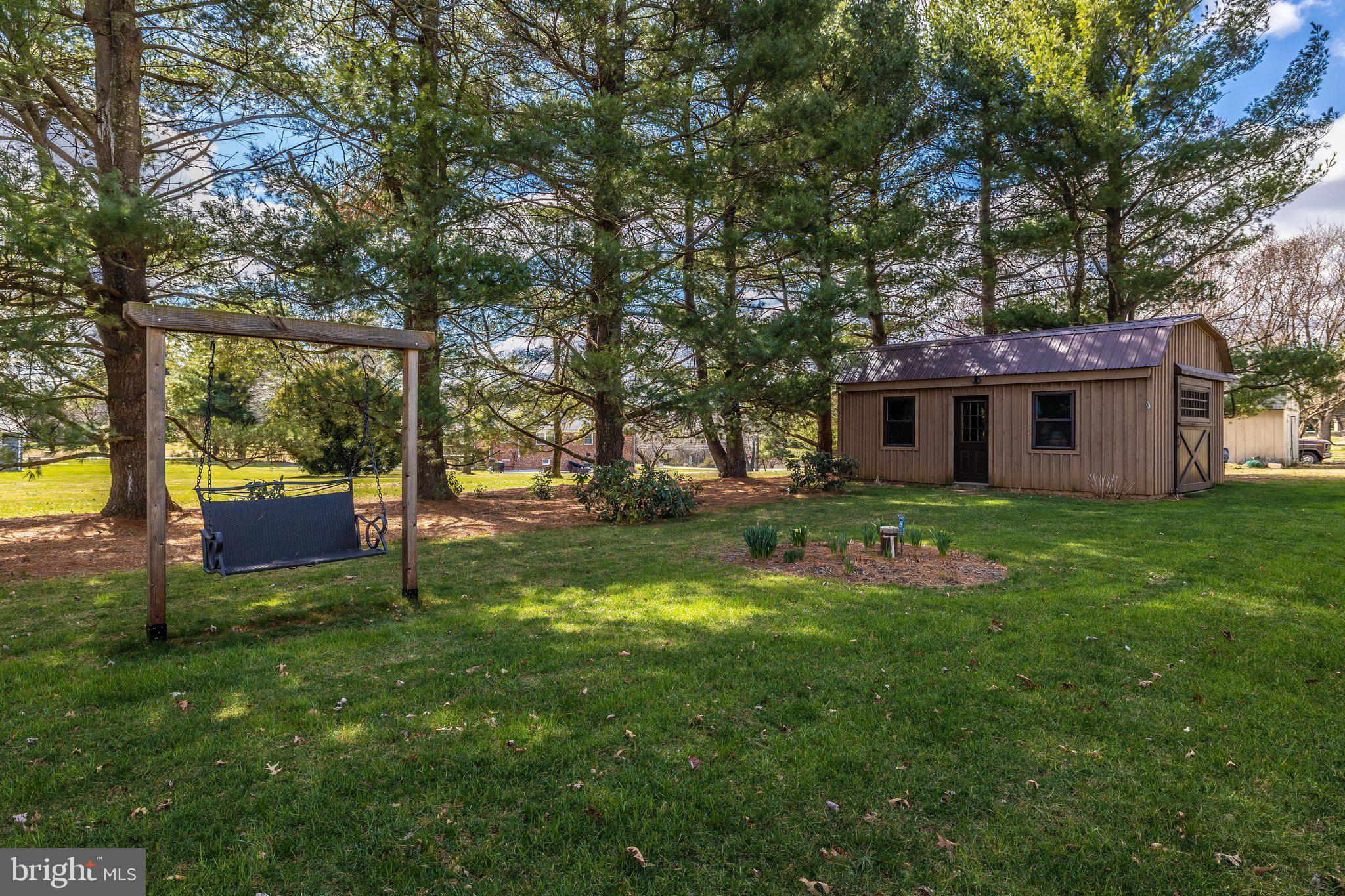 11405 Ridge Lane Monrovia, MD 21770 - Photo 65 of 74 Exterior Back