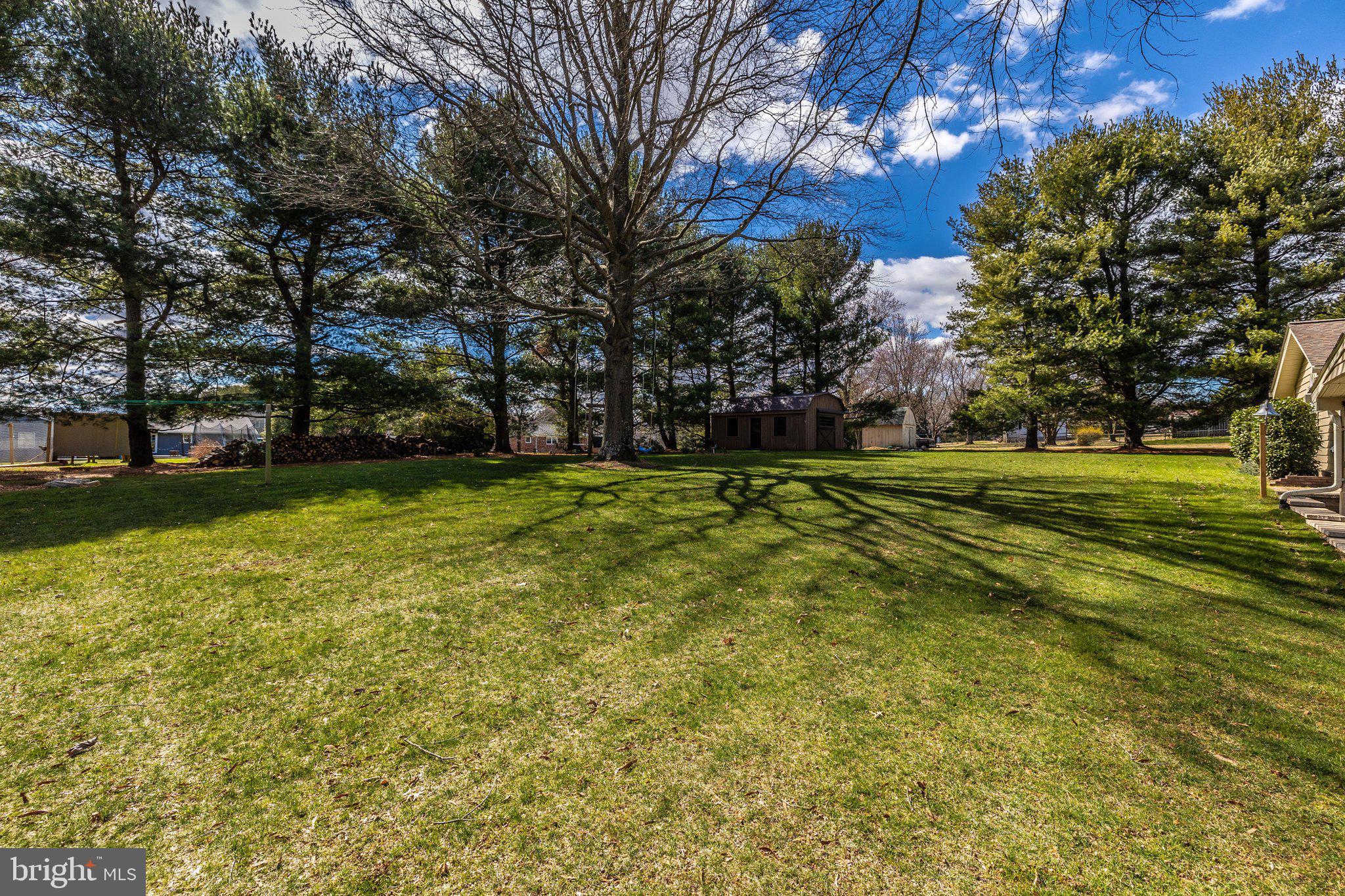 11405 Ridge Lane Monrovia, MD 21770 - Photo 66 of 74 Exterior Back