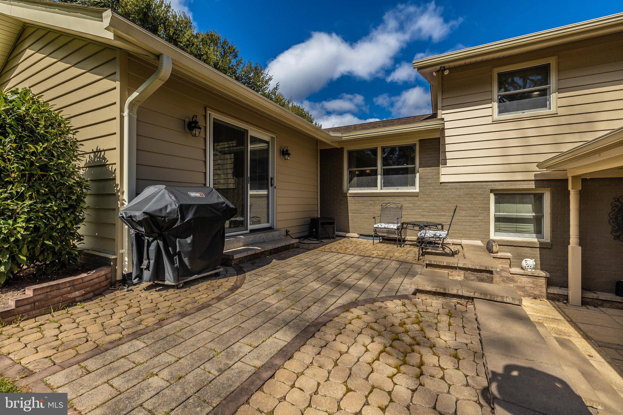 11405 Ridge Lane Monrovia, MD 21770 - Photo 72 of 74 Patio
