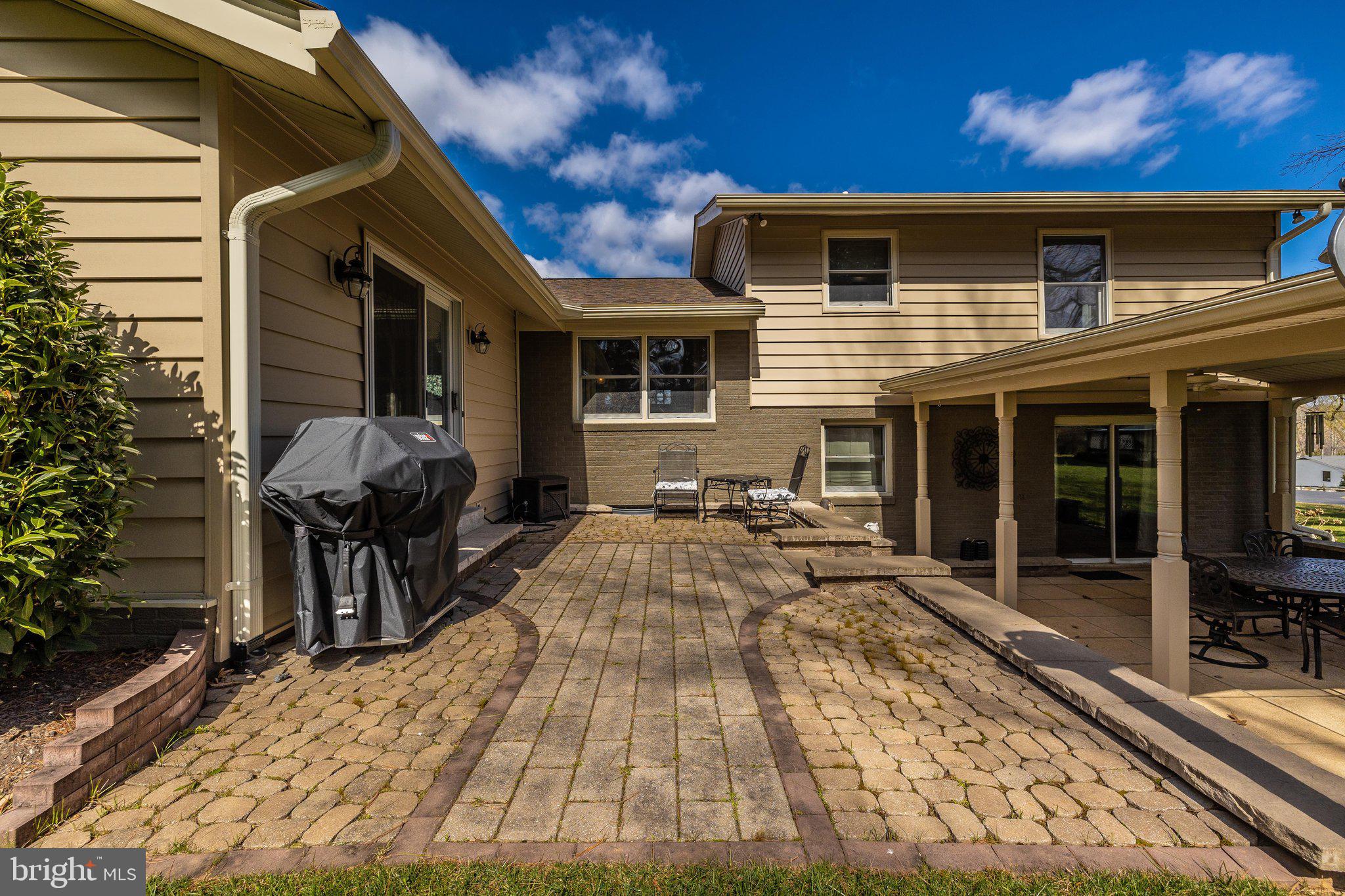 11405 Ridge Lane Monrovia, MD 21770 - Photo 73 of 74 Patio