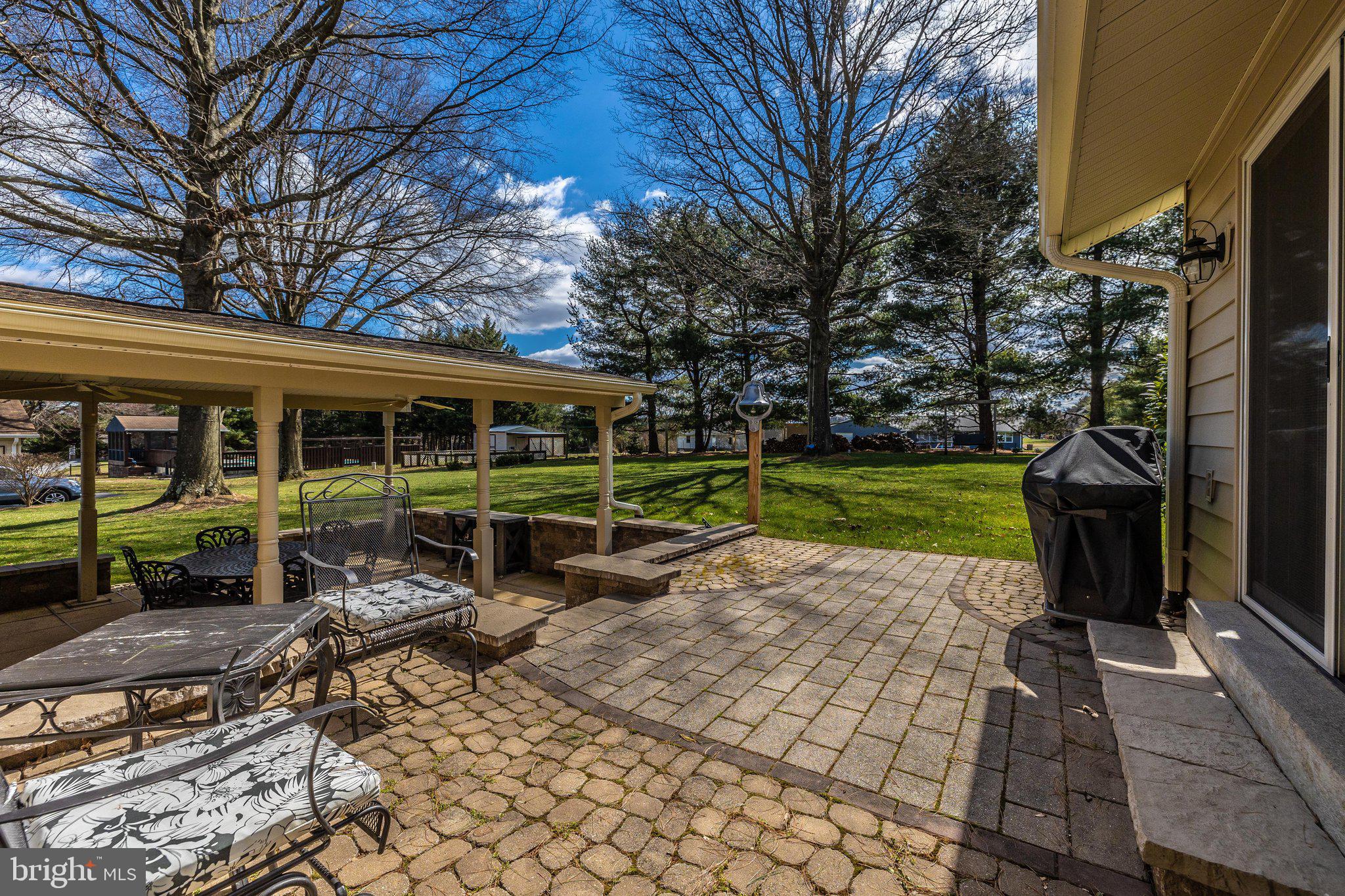 11405 Ridge Lane Monrovia, MD 21770 - Photo 74 of 74 Patio