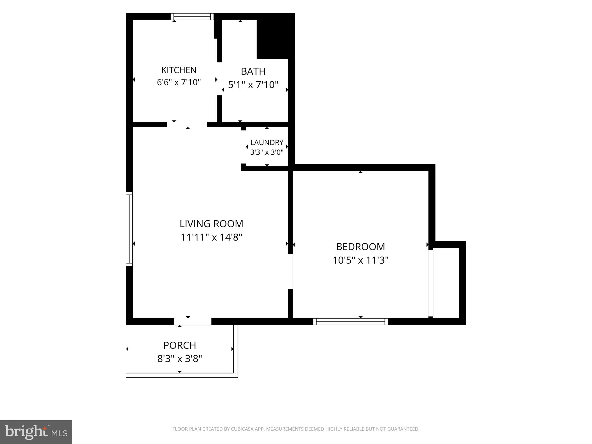 4328 Ridge Road, Unit 1A Mount Airy, MD 21771 - Photo 12 of 12