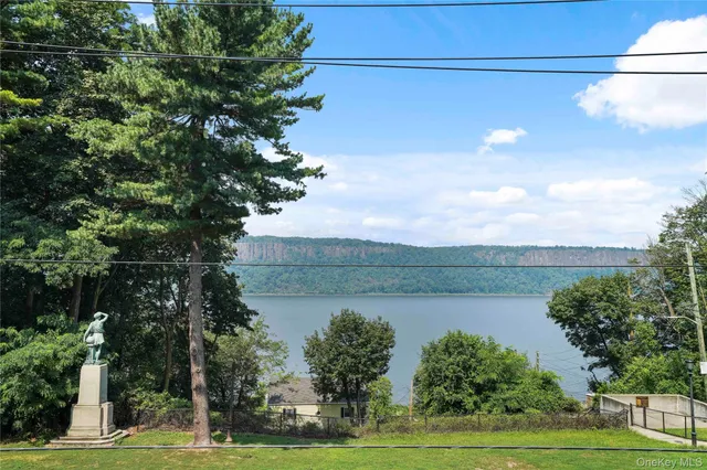 a view of a lake view