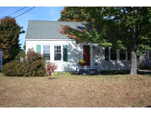 7 Chasse Street Rochester, NH 03867 - Photo 1 of 1