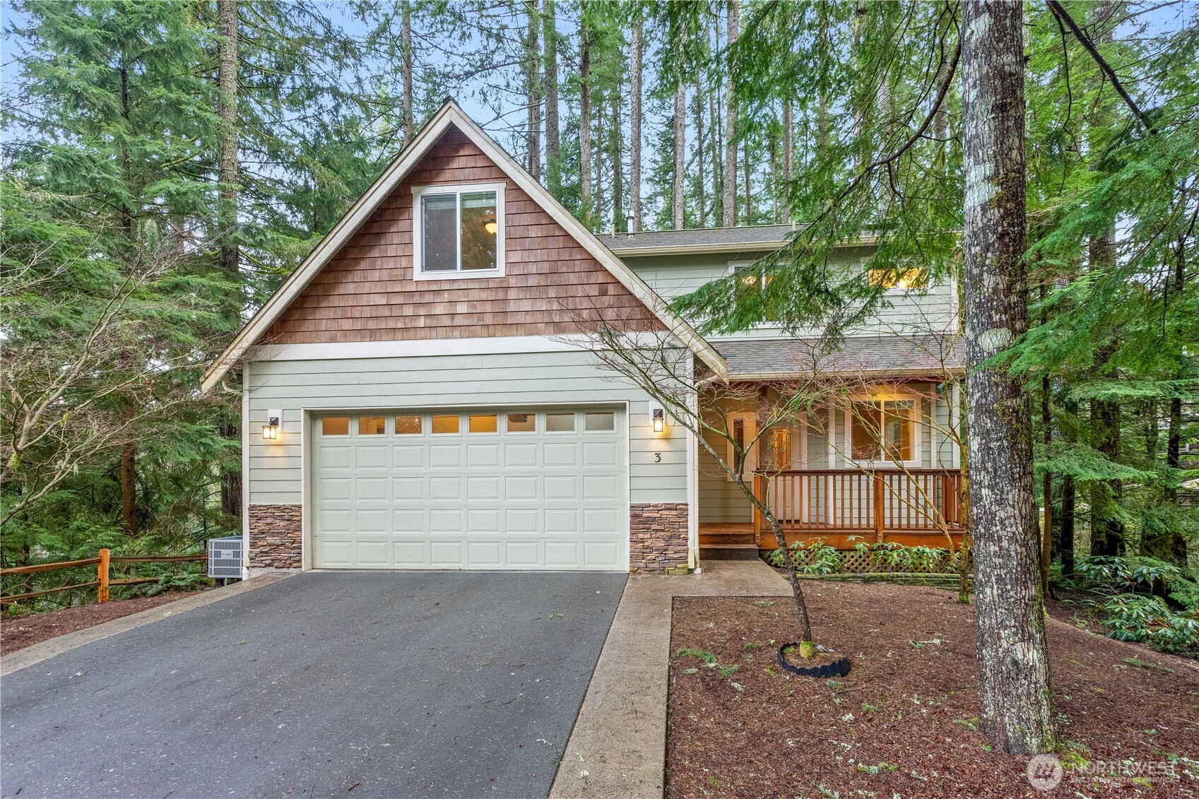 3 Arabian Way Bellingham, WA 98229 - Photo 2 of 37 Gallery Image 2