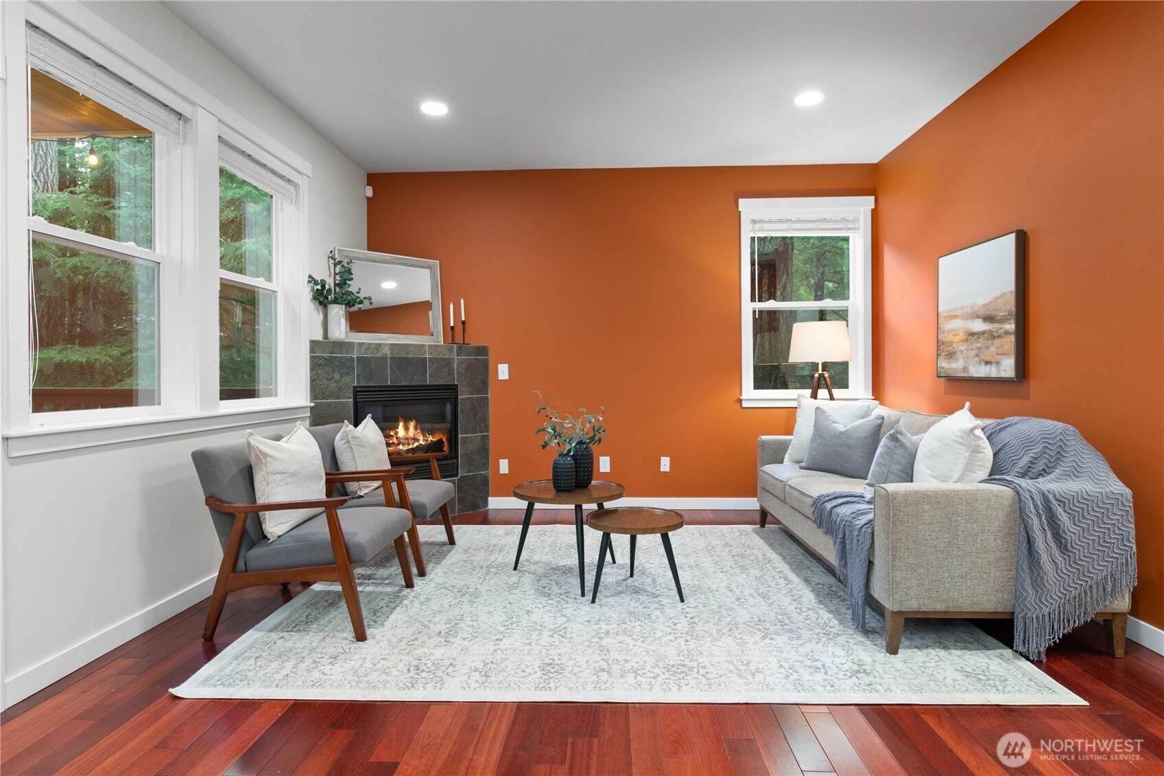 3 Arabian Way Bellingham, WA 98229 - Photo 8 of 37 Gallery Image 8
