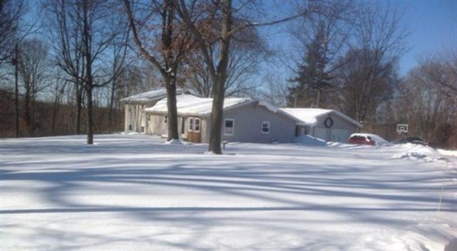 6091 Carmody Road Coloma, MI 49038 - Photo 1 of 24 Primary Photo