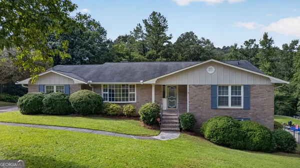 $419,000 | 22 Riverview Road Southeast, Rome, GA 30161