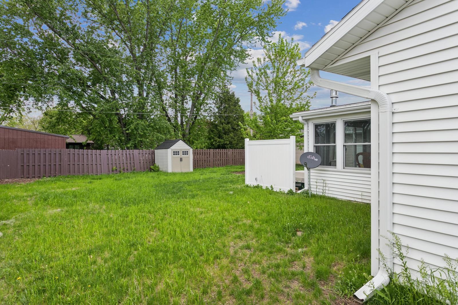 229 Apollo Court Brillion, WI 54110 - Photo 19 of 23