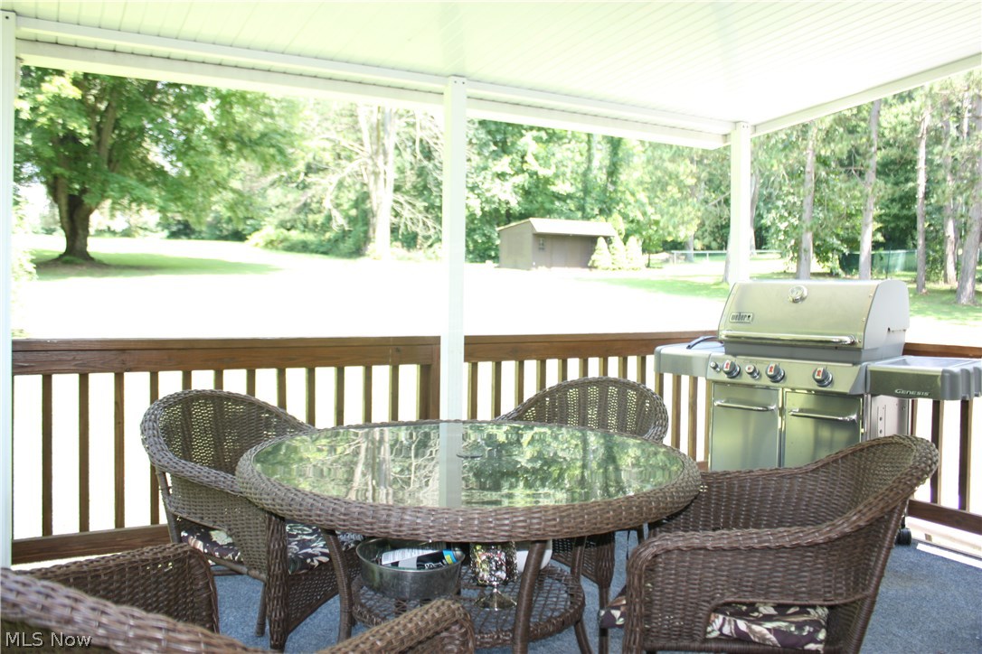 1199 West Comet Road Clinton, OH 44216 - Photo 18 of 31 Gallery Image 18