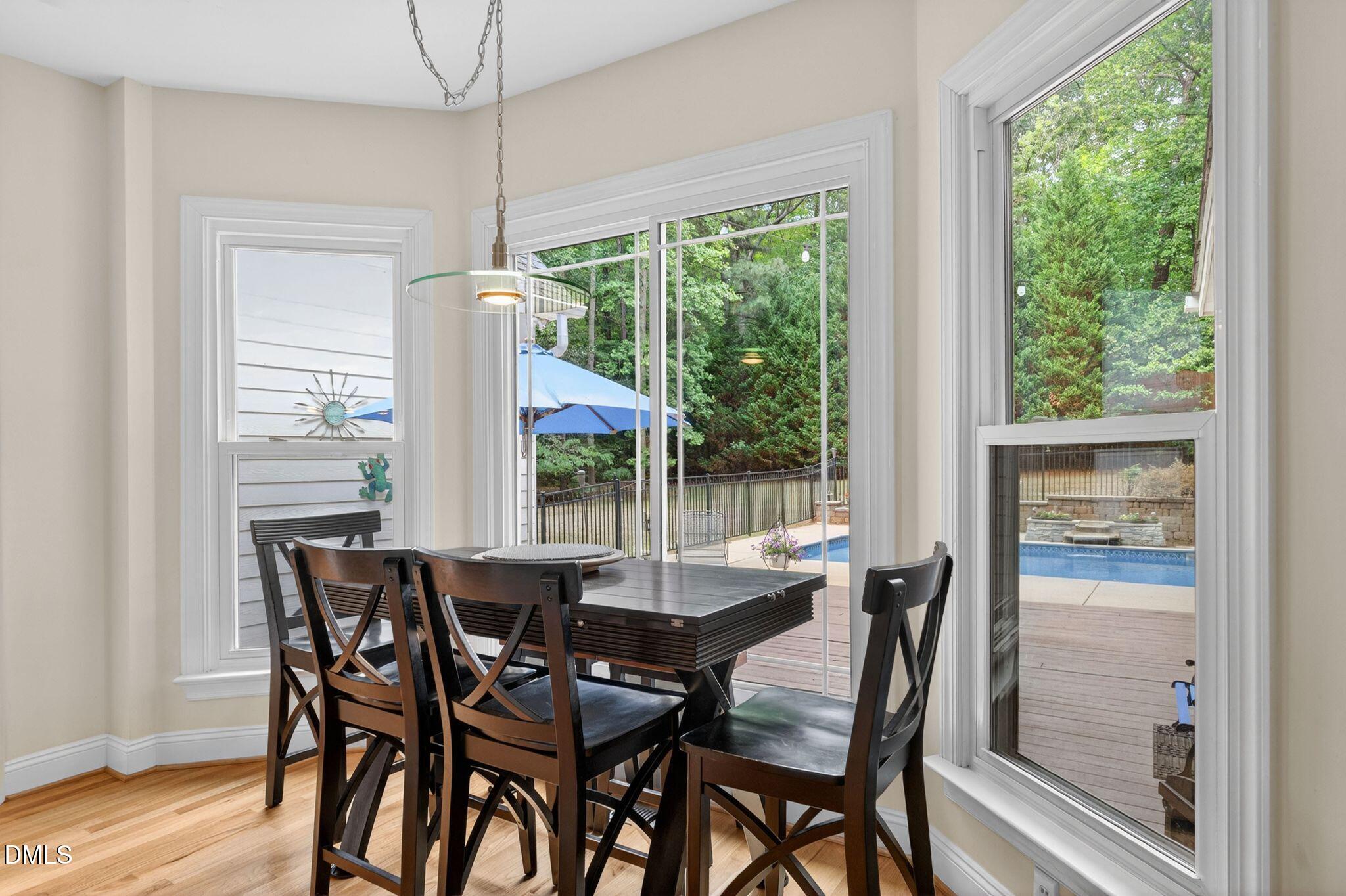 11912 Pembridge Lane Raleigh, NC 27613 - Photo 59 of 86