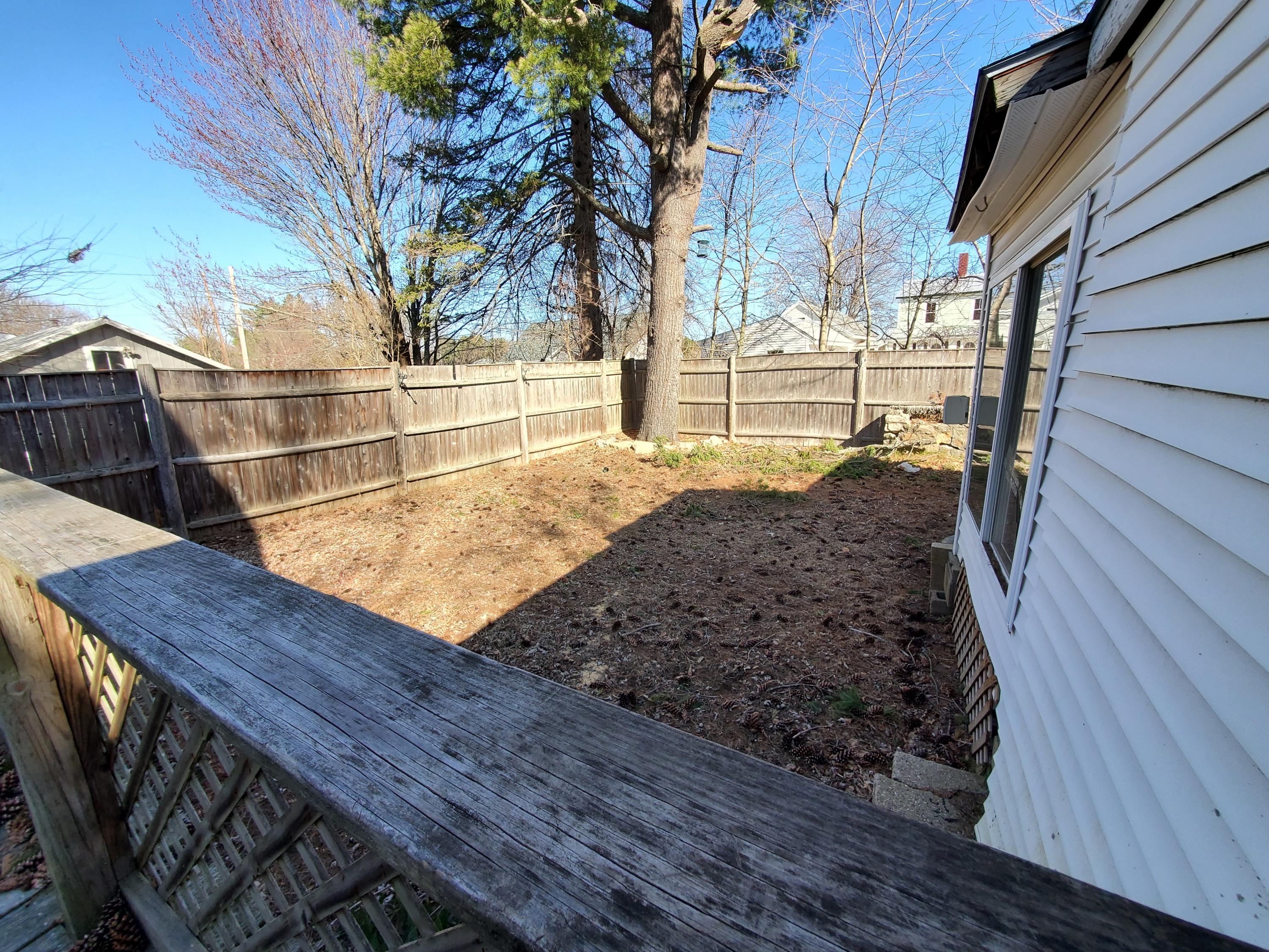 83 Gary Street South Paris, ME 04281 - Photo 19 of 21 20210410_093549