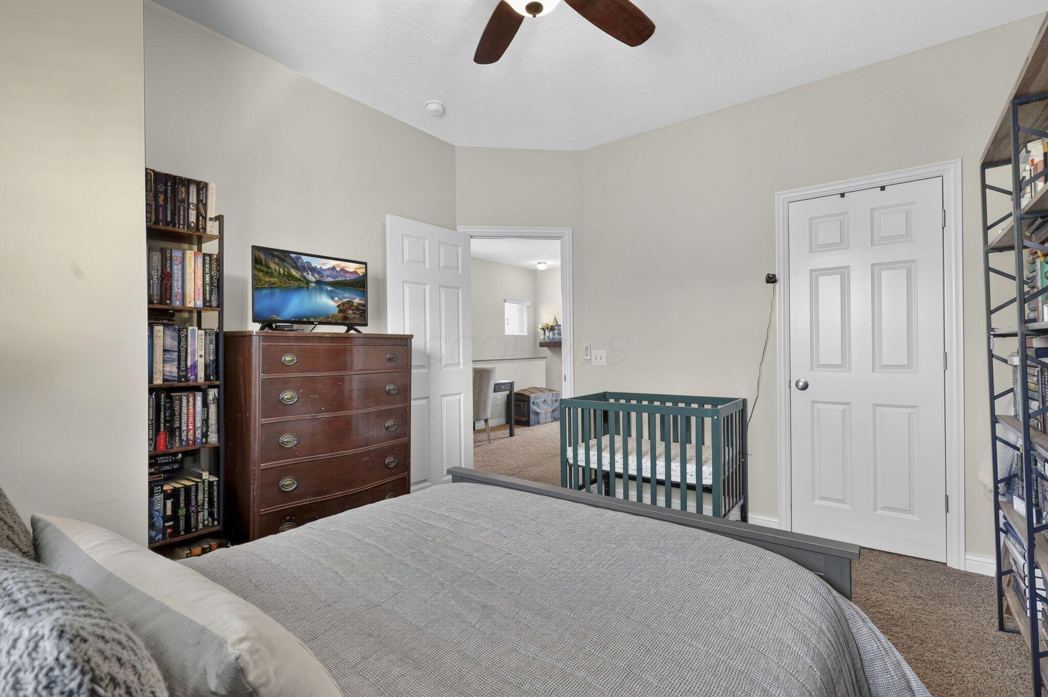5647 Wexler Road Dublin, OH 43016 - Photo 38 of 49