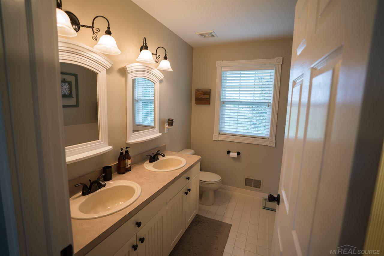 1347 Capac Road Allenton, MI 48002 - Photo 30 of 58