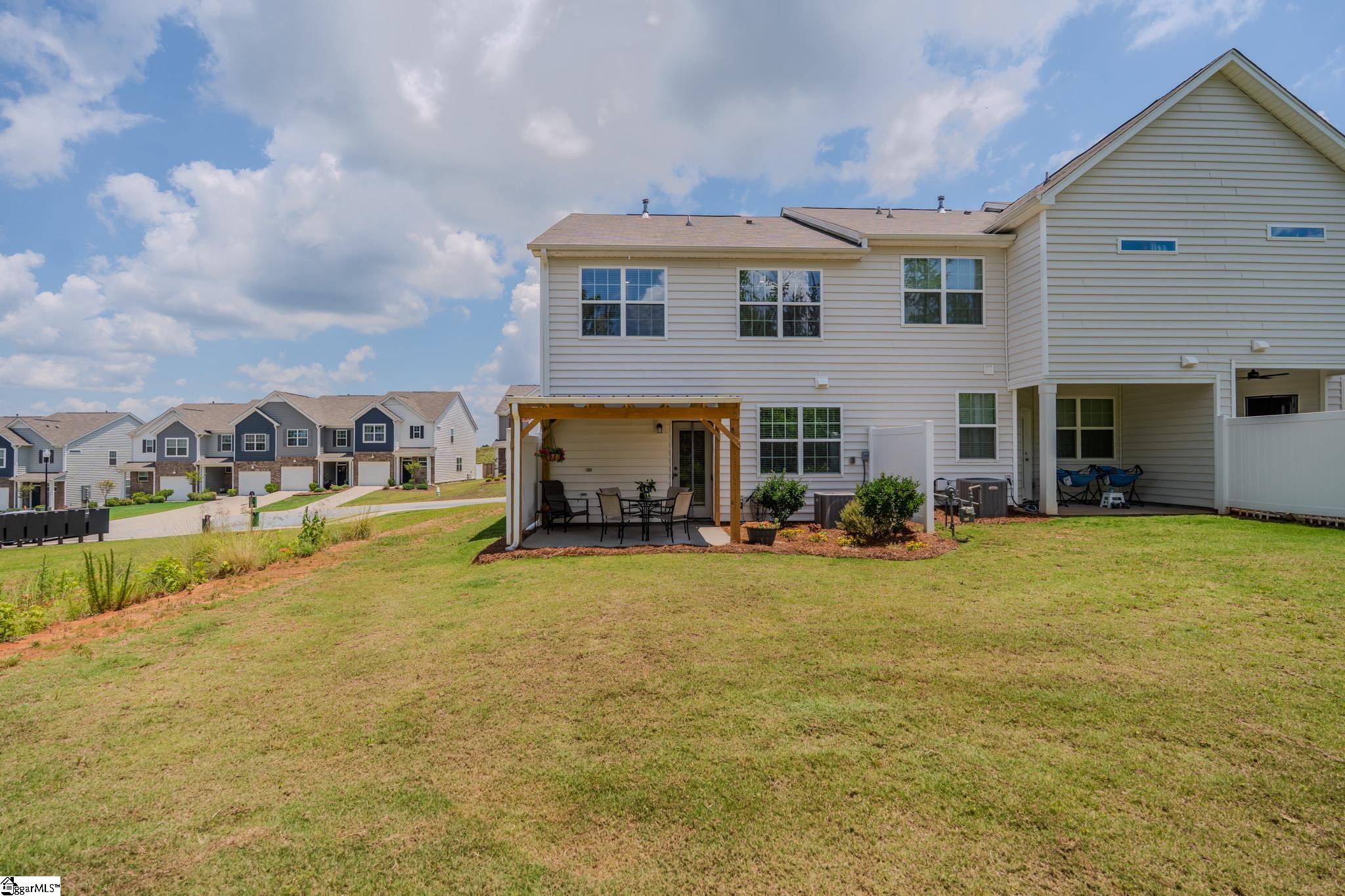 263 East Compass Way Easley, SC 29640 - Photo 47 of 47