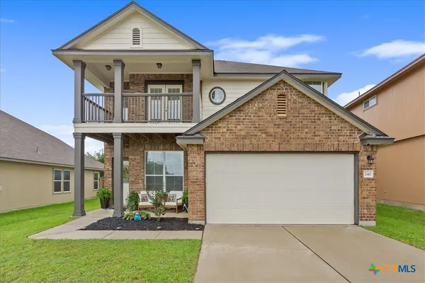 $250,000 | 240 Foster Lane, Jarrell, TX 76537