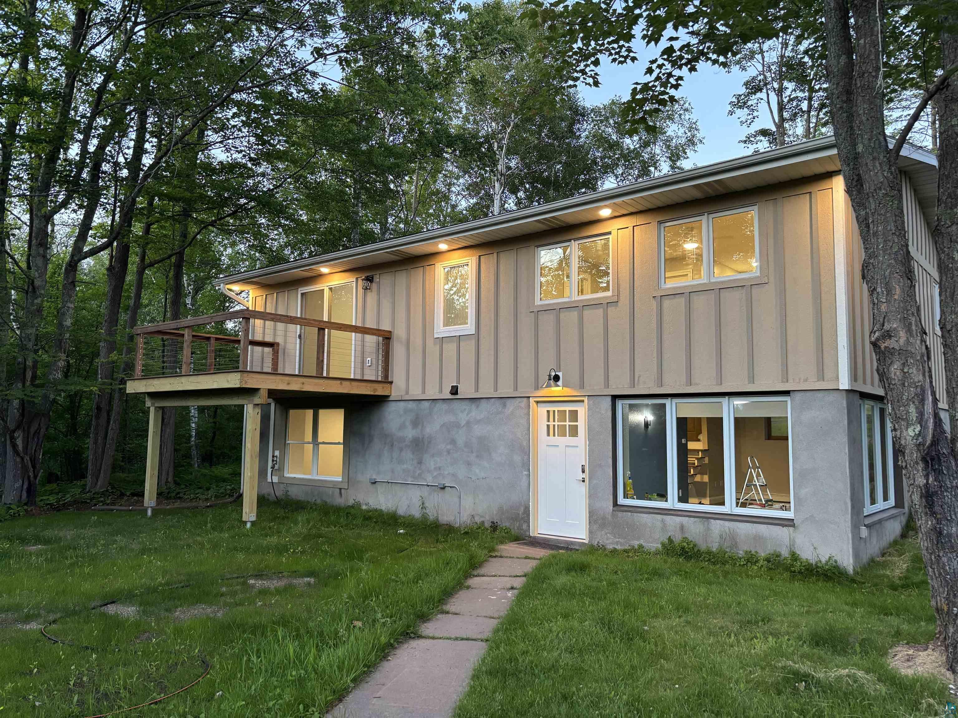 4857 Howard Gnesen Road Rice Lake, MN 55803 - Photo 2 of 61