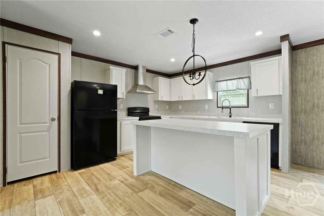285 Maple Road Northeast Ludowici, GA 31316 - Photo 16 of 44 Gallery Image 16