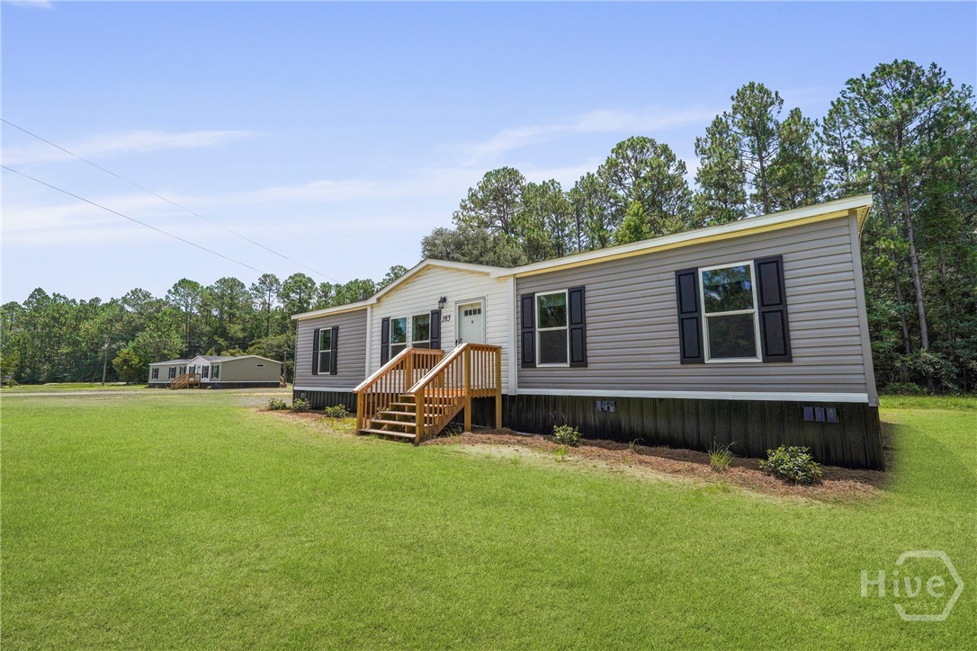 285 Maple Road Northeast Ludowici, GA 31316 - Photo 3 of 44 Gallery Image 3