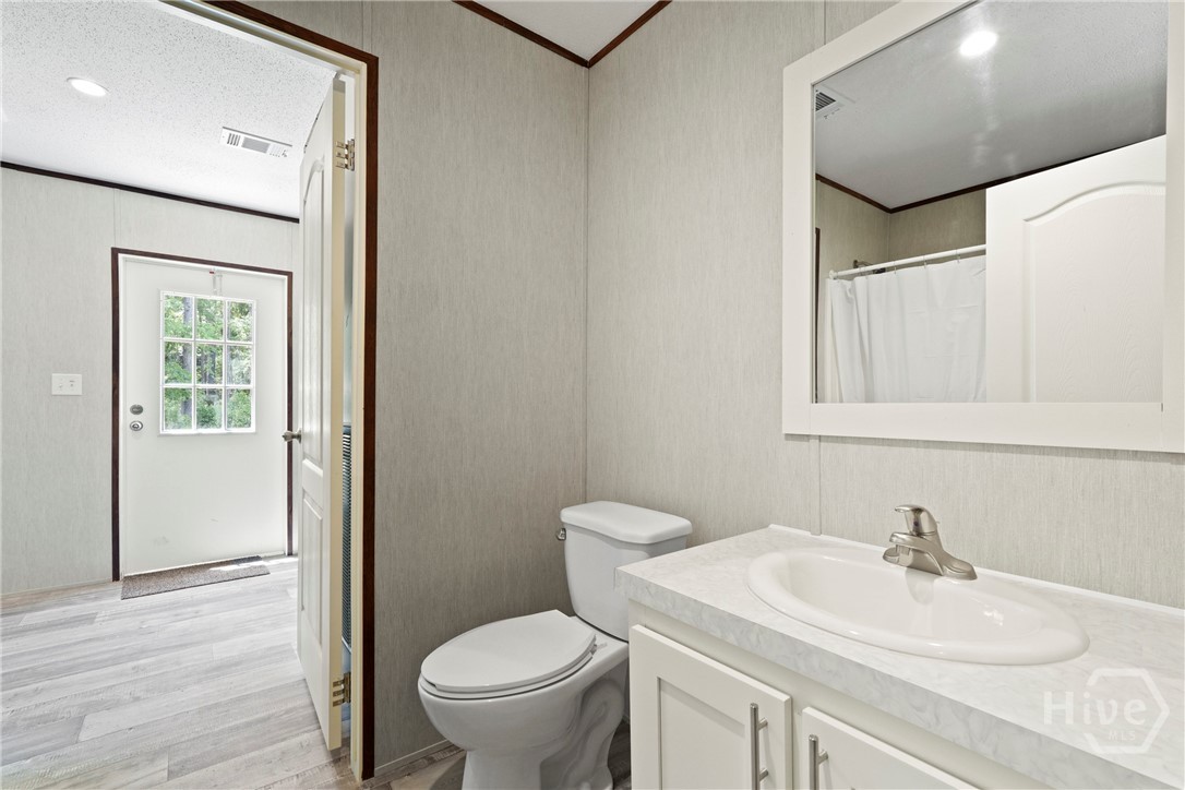285 Maple Road Northeast Ludowici, GA 31316 - Photo 36 of 44 Gallery Image 36