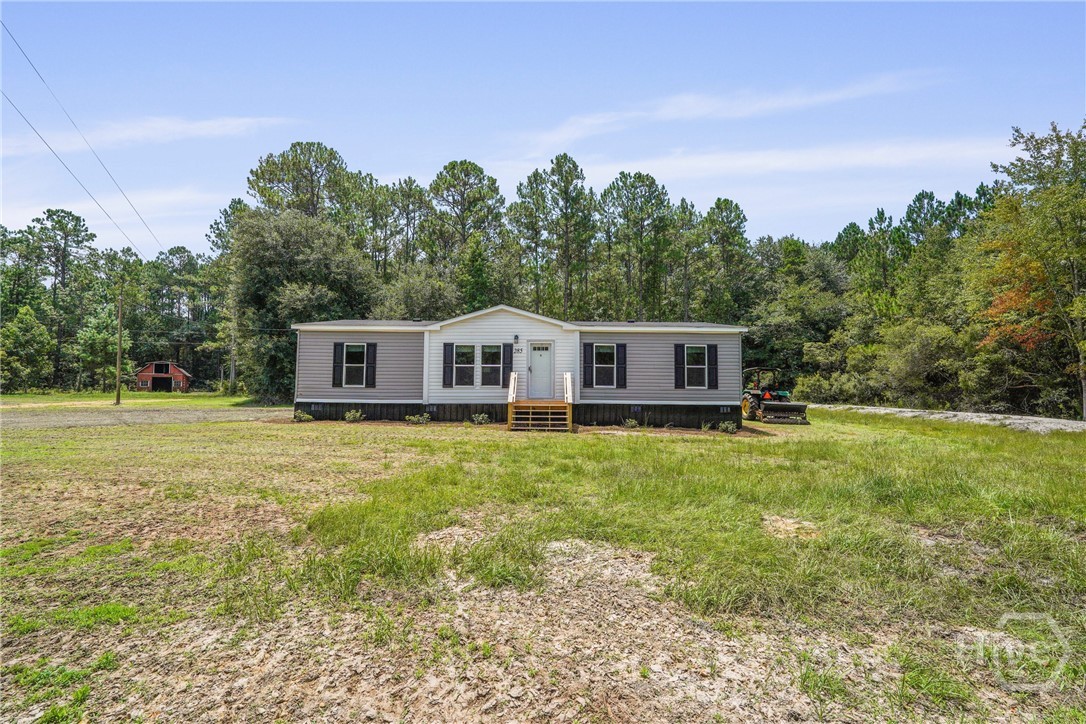 285 Maple Road Northeast Ludowici, GA 31316 - Photo 4 of 44 Gallery Image 4