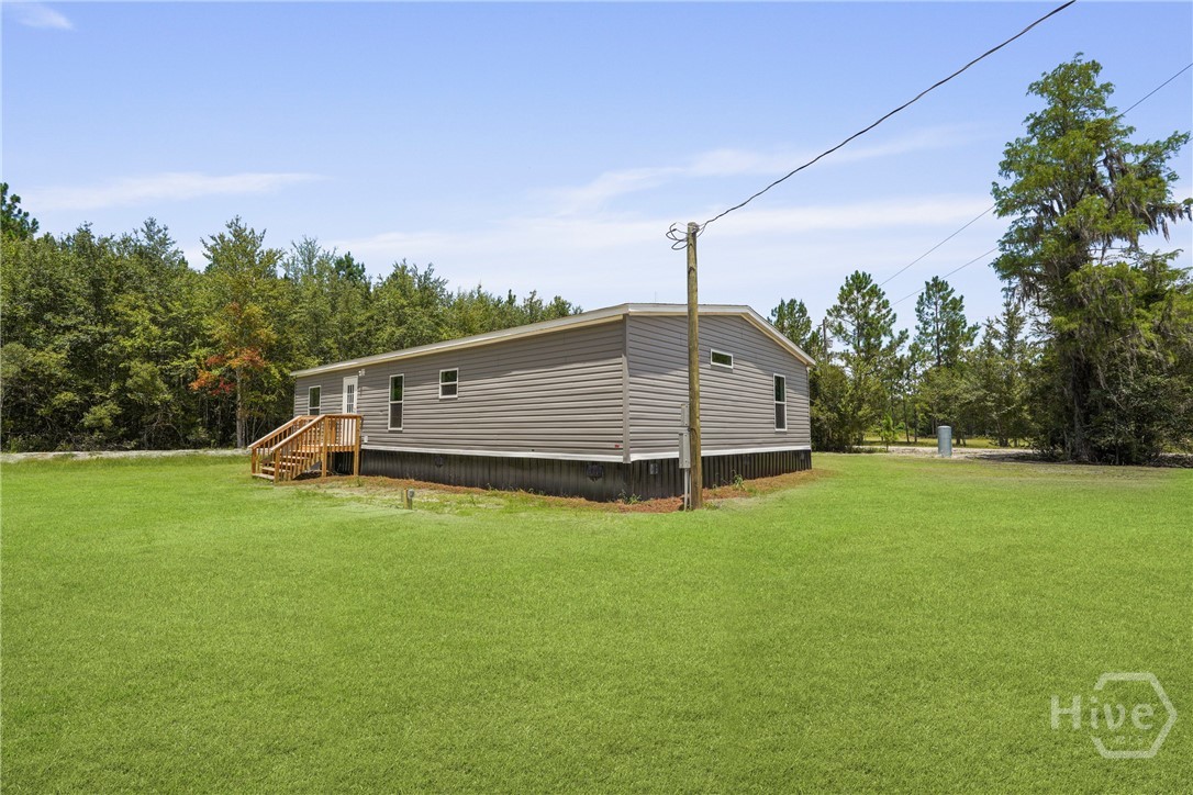 285 Maple Road Northeast Ludowici, GA 31316 - Photo 42 of 44 Gallery Image 42