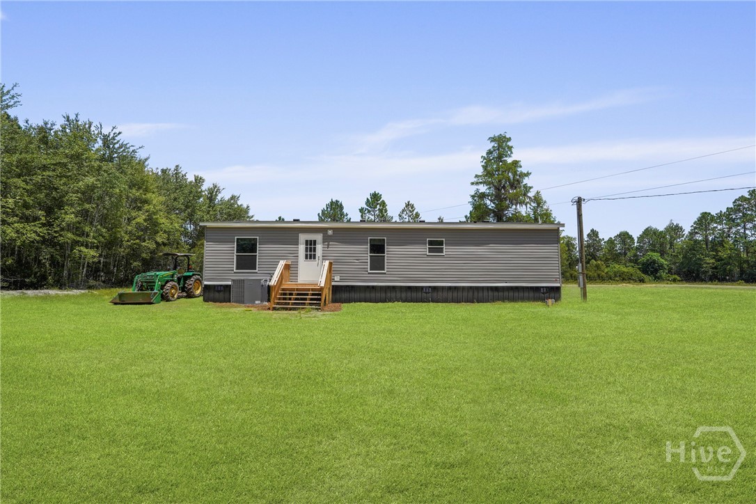 285 Maple Road Northeast Ludowici, GA 31316 - Photo 43 of 44 Gallery Image 43