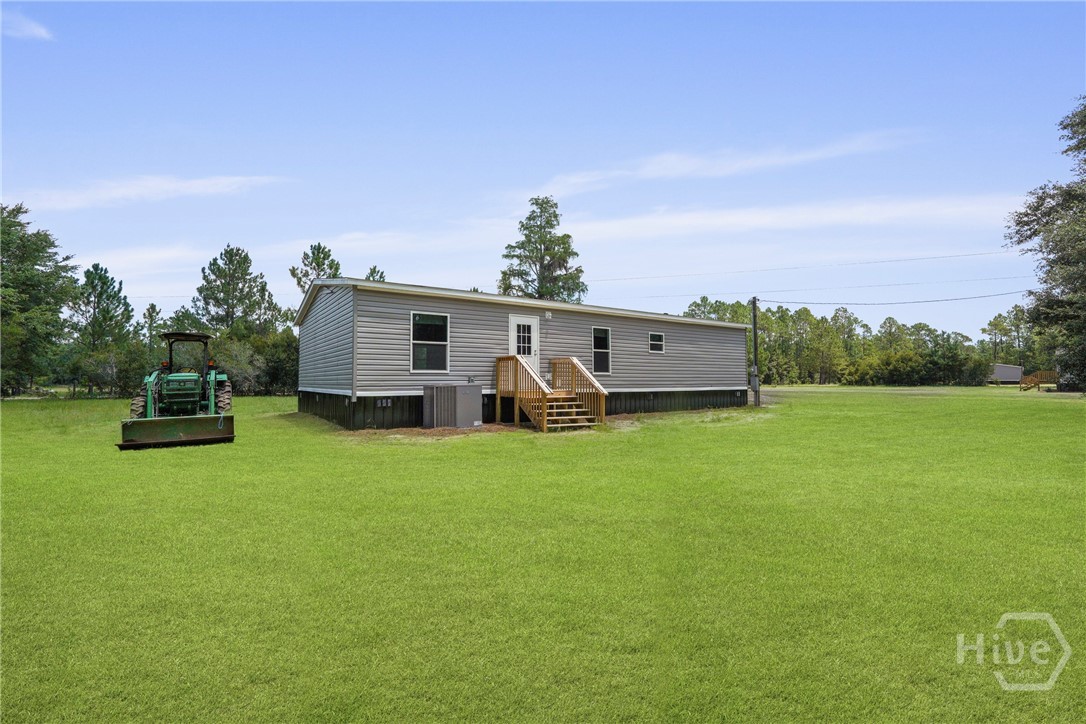 285 Maple Road Northeast Ludowici, GA 31316 - Photo 44 of 44 Gallery Image 44