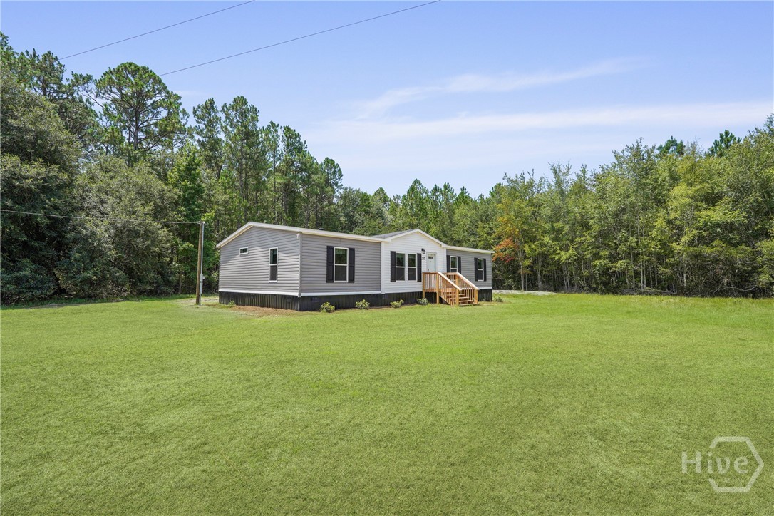 285 Maple Road Northeast Ludowici, GA 31316 - Photo 5 of 44 Gallery Image 5